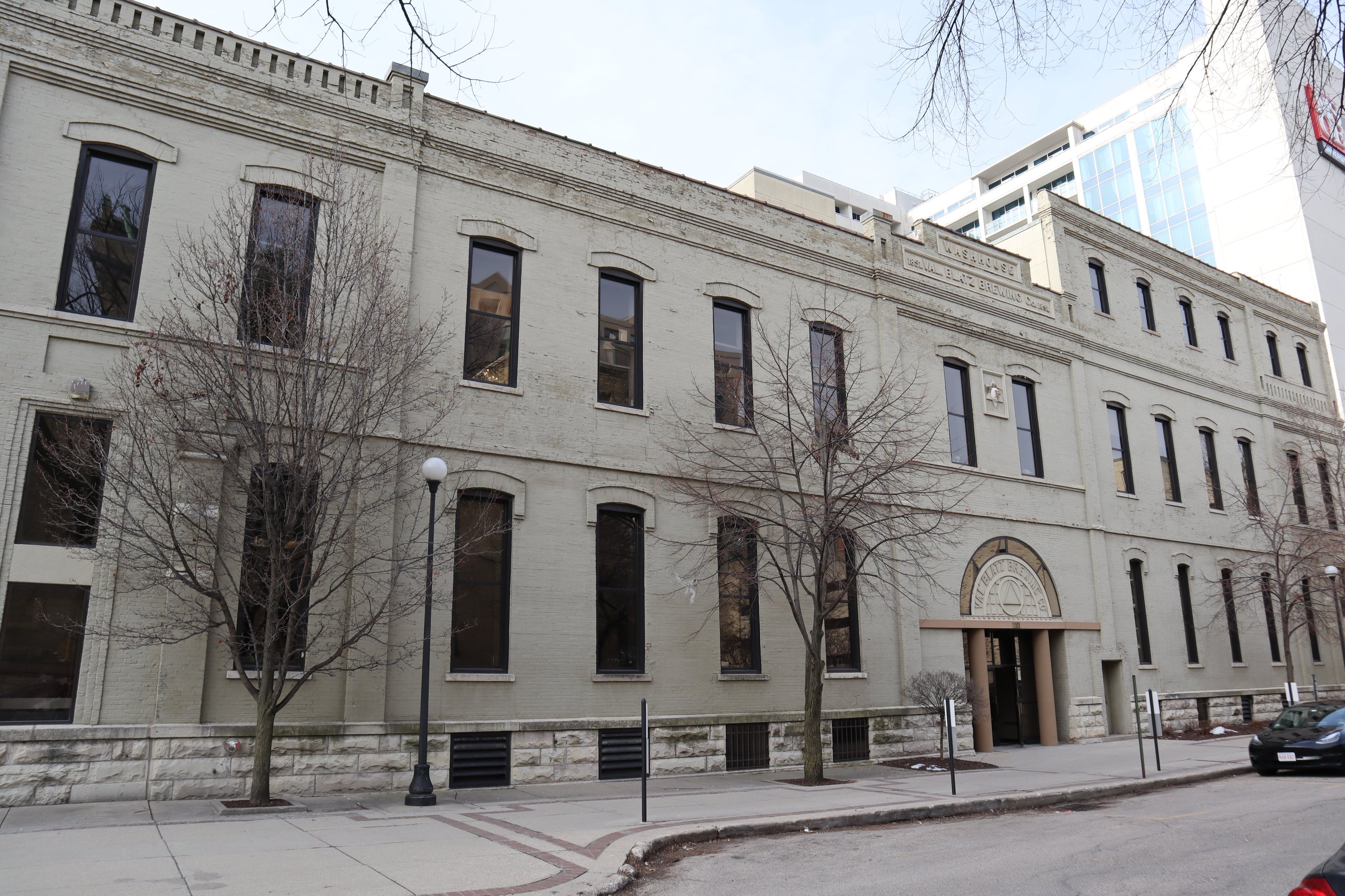 1101 North Market St, Milwaukee, WI 53202