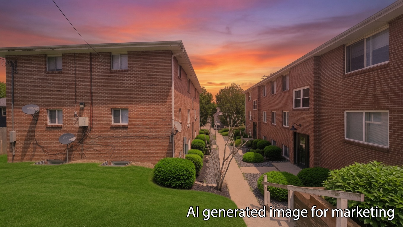 1330 South 30Th Ave, Omaha, NE 68105
