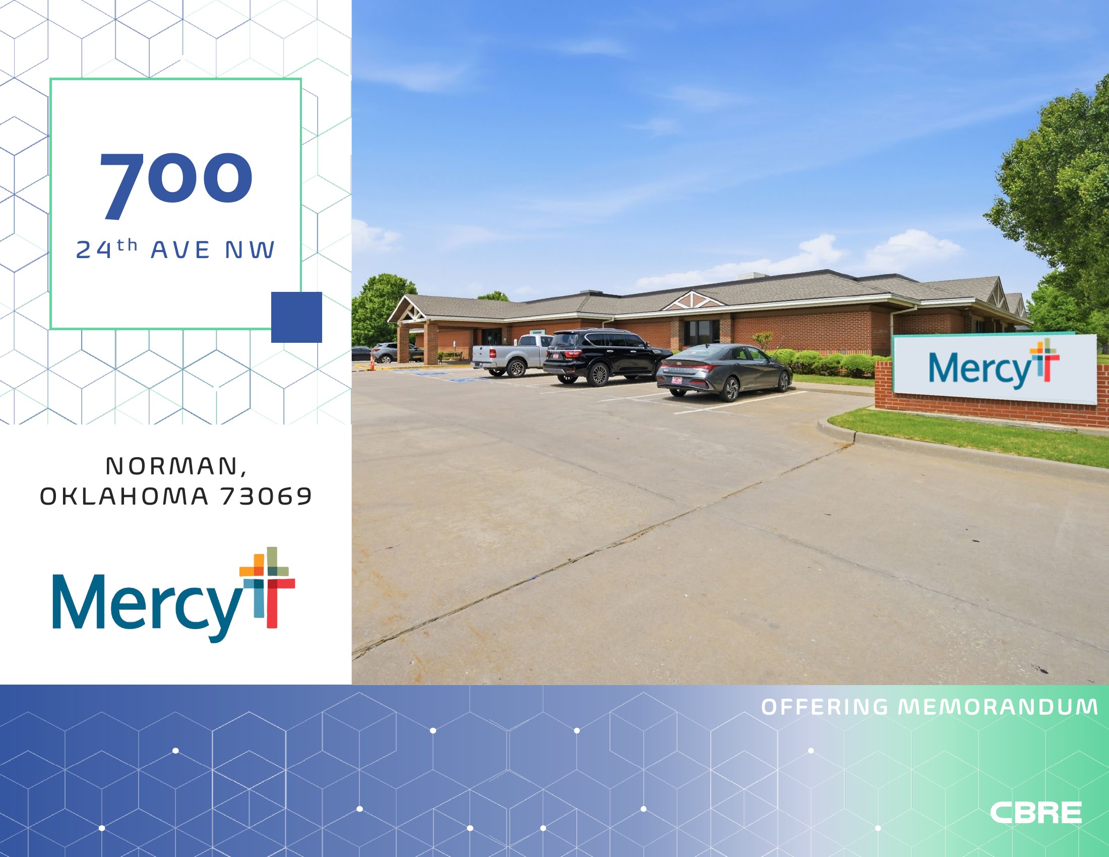 700 24th NW Ave, Norman, OK 73069-6232