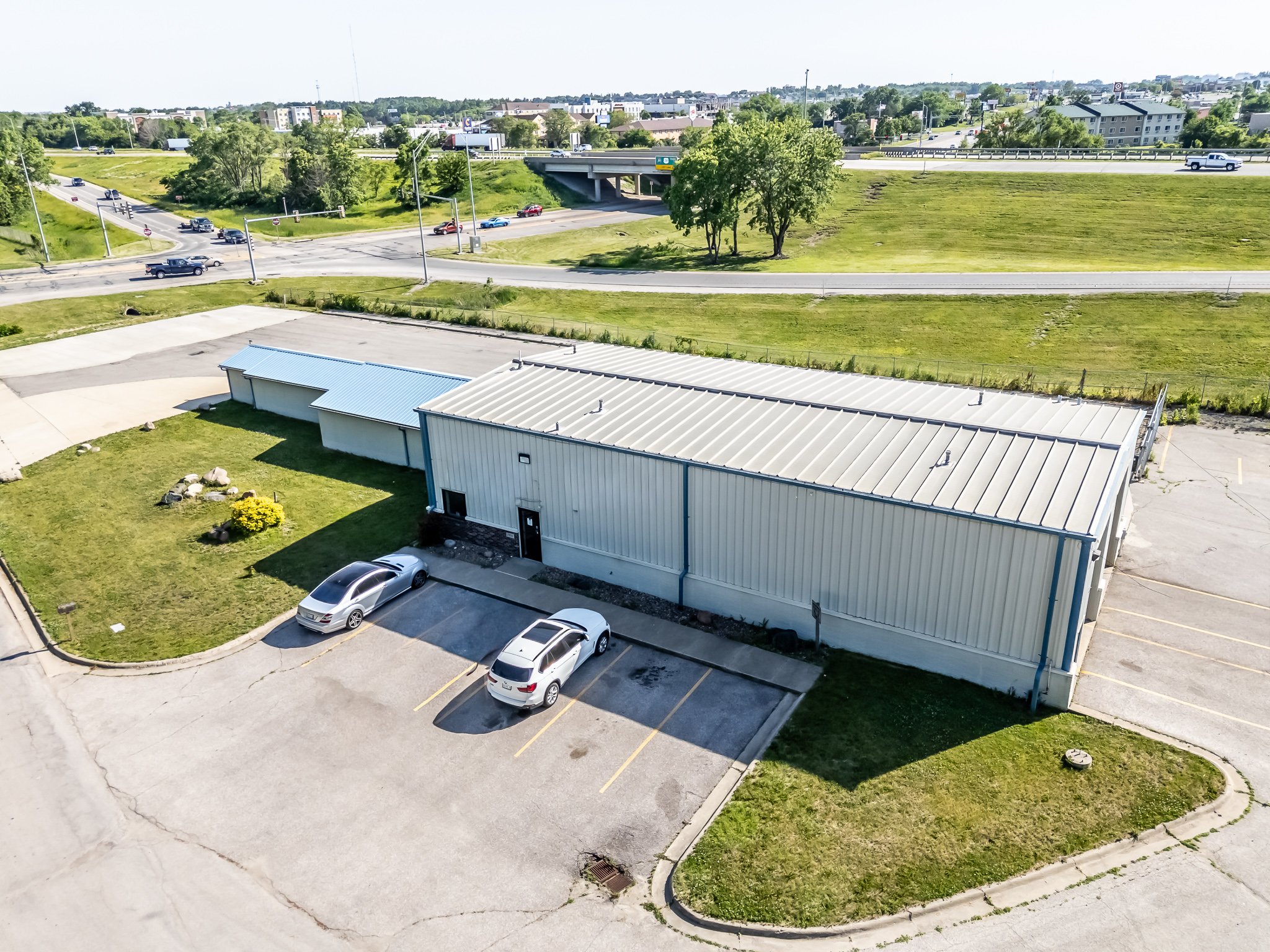 2920 Texas St, Waterloo, IA 50702