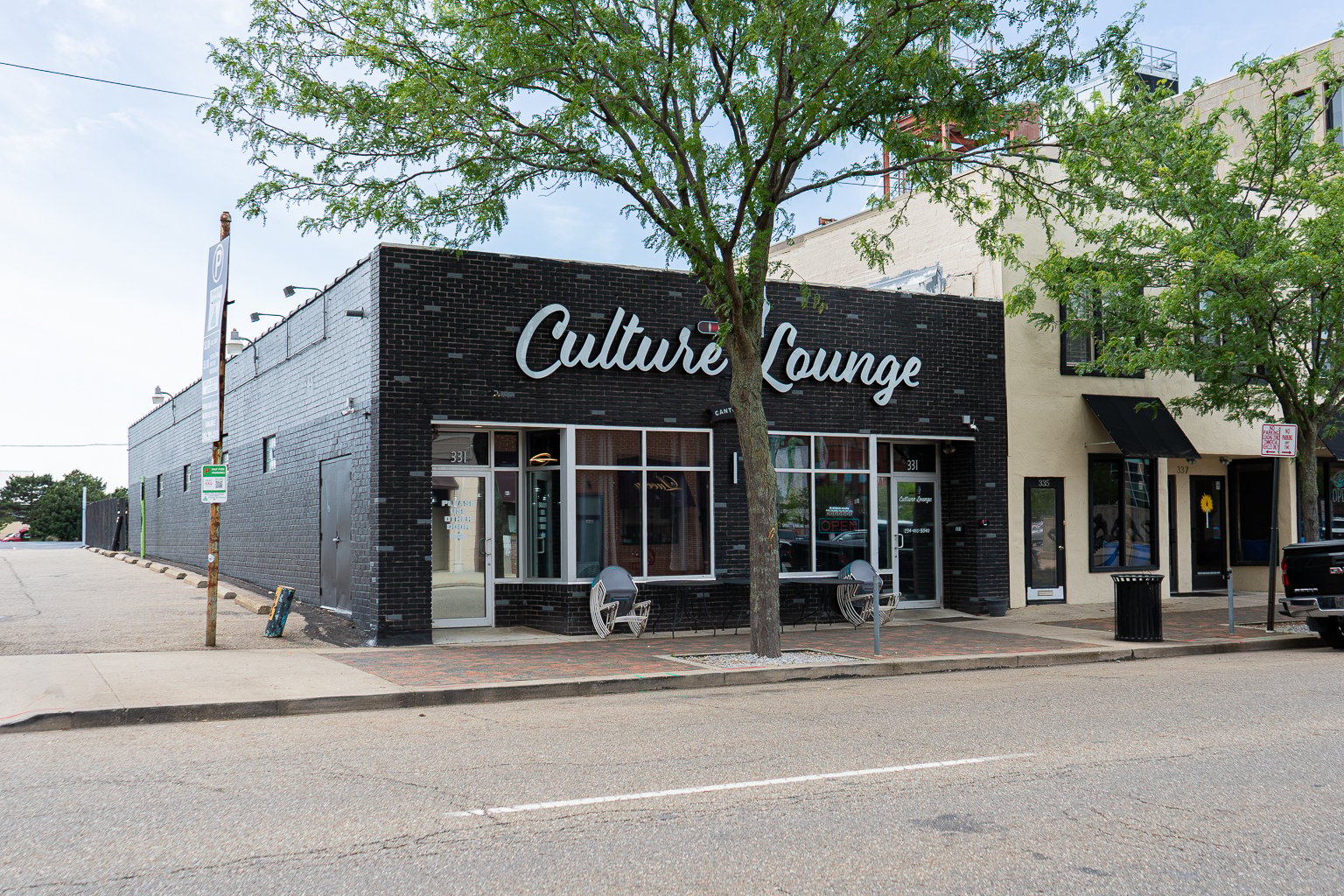331 Cleveland Ave NW, Canton, OH 44702