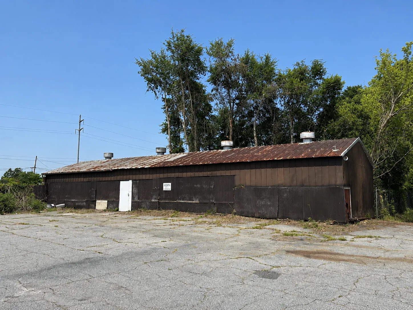 1321 Webster Ave, Columbus, GA 31901
