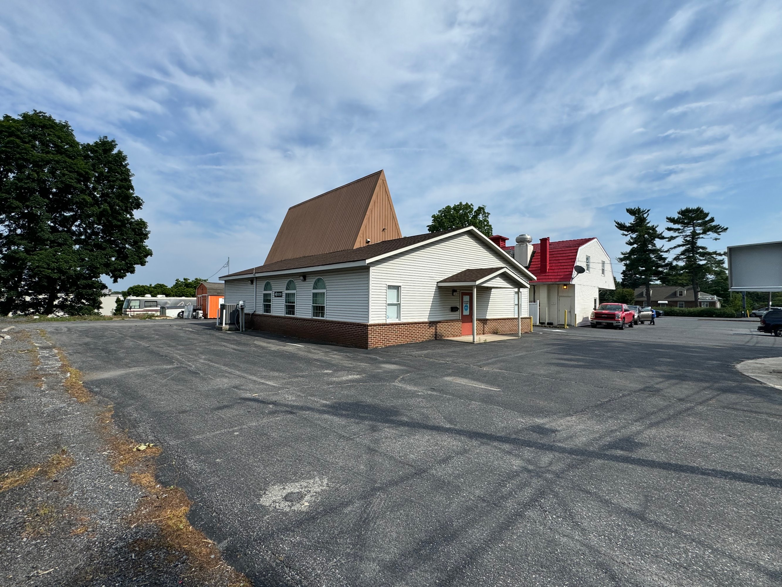 9 Eisenhower Blvd, Lancaster, PA 17603