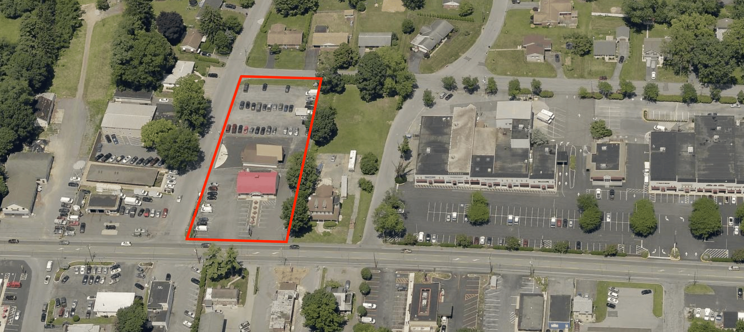 1935 Columbia Ave, Lancaster, PA 17603