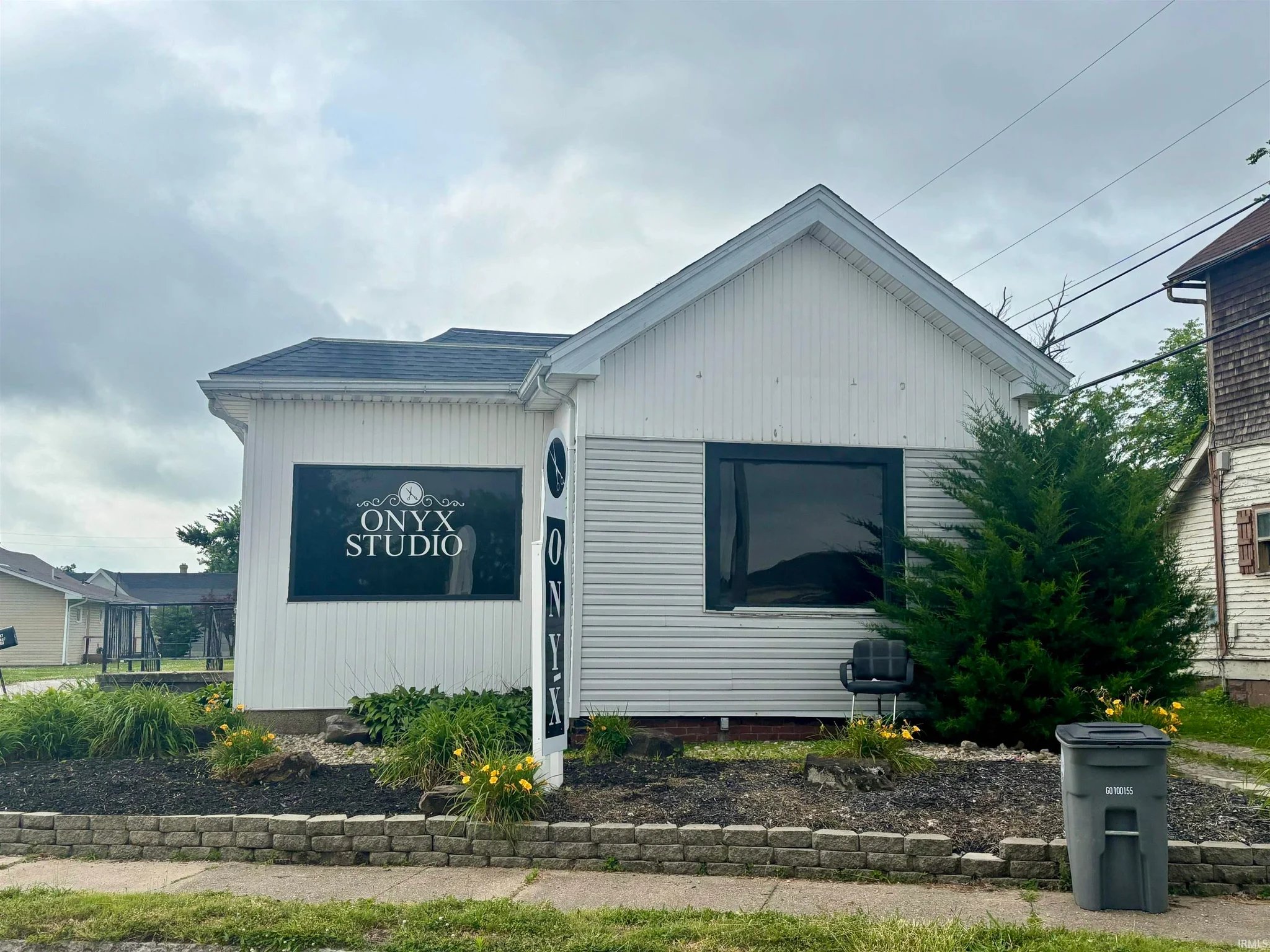 1317 Washington Ave, Vincennes, IN 47591