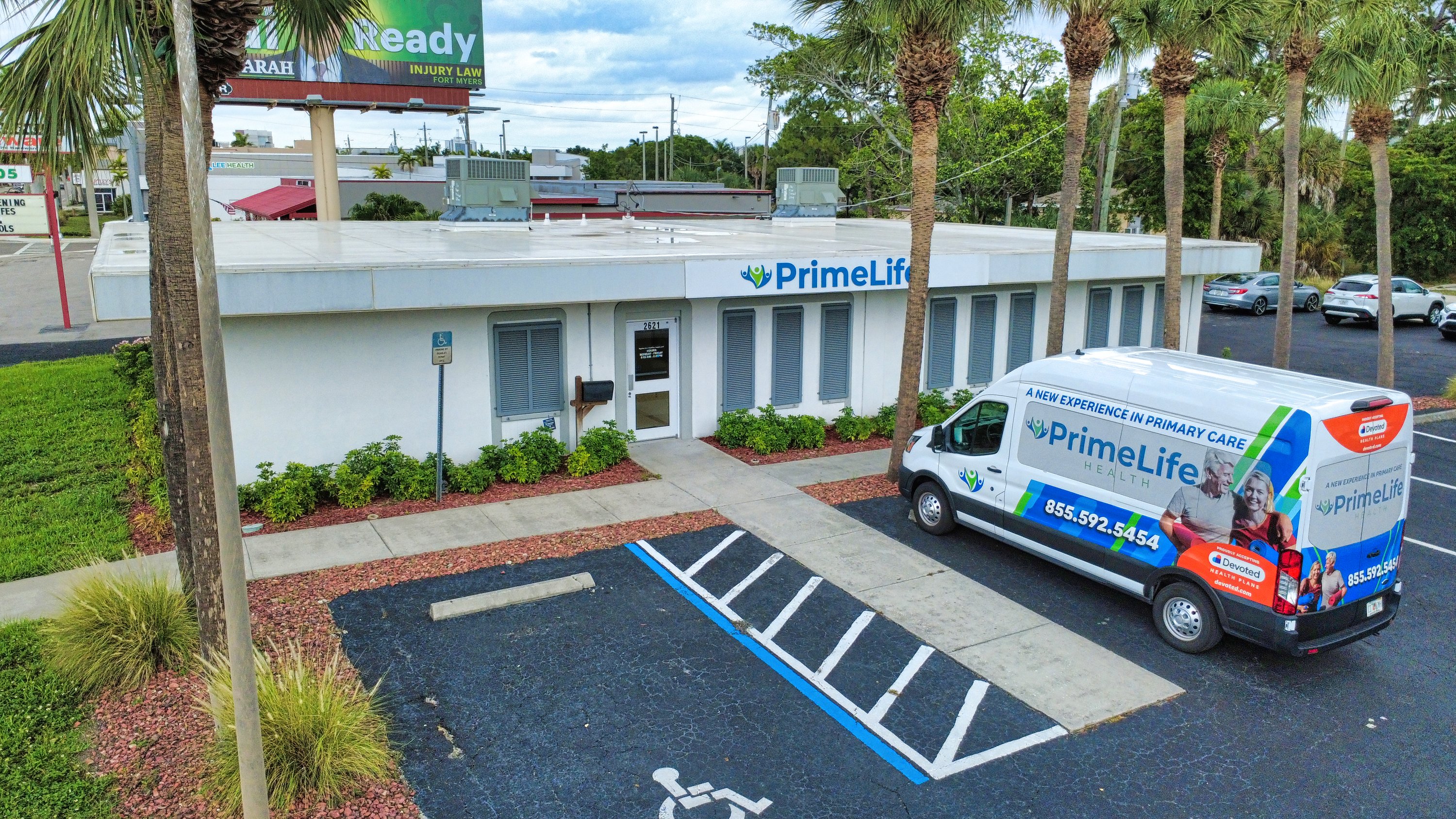 2621 Cleveland Ave, Fort Myers, FL 33901