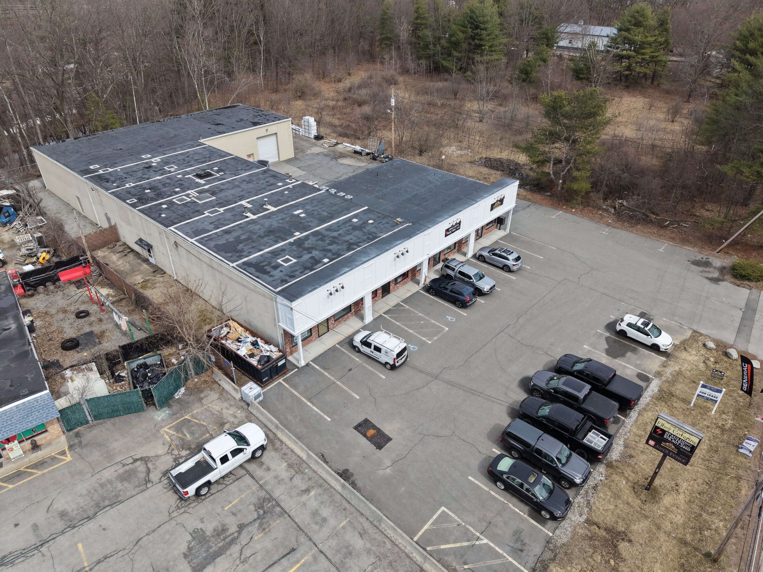 671 Great Rd, Littleton, MA 01460