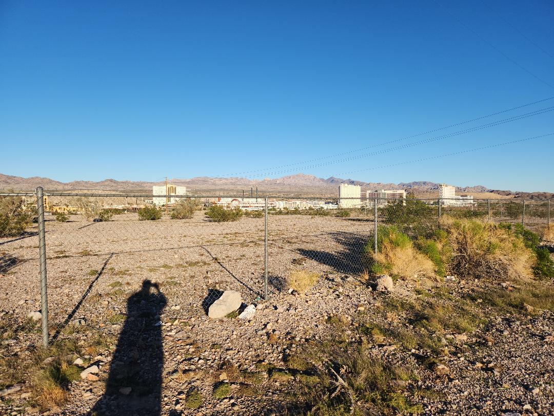 2401 7Th St, Bullhead City, AZ 86429