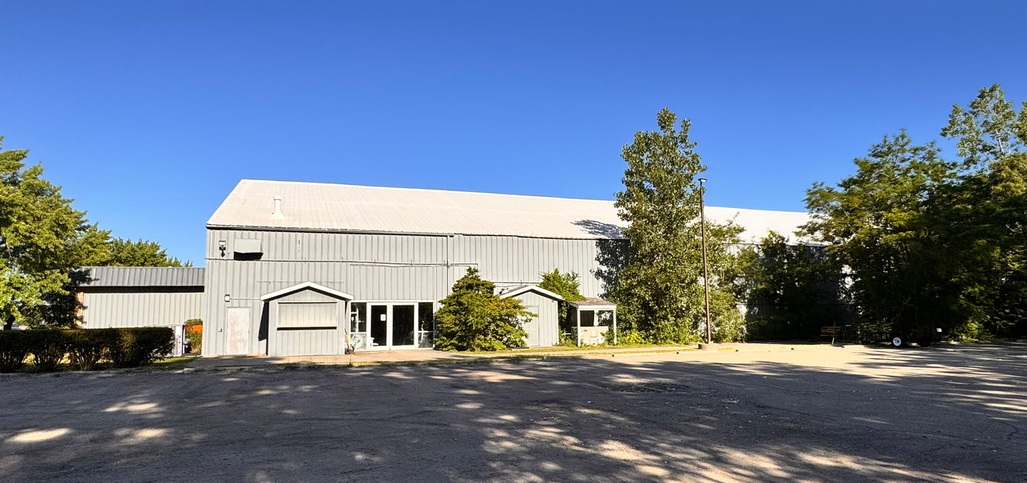 3400 Henke St, Elkhart, IN 46514