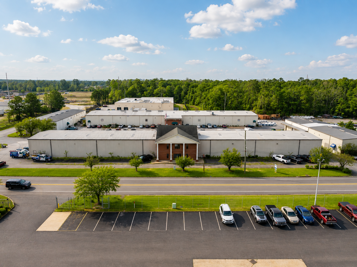 302 Alabama St, Auburn, AL 36832