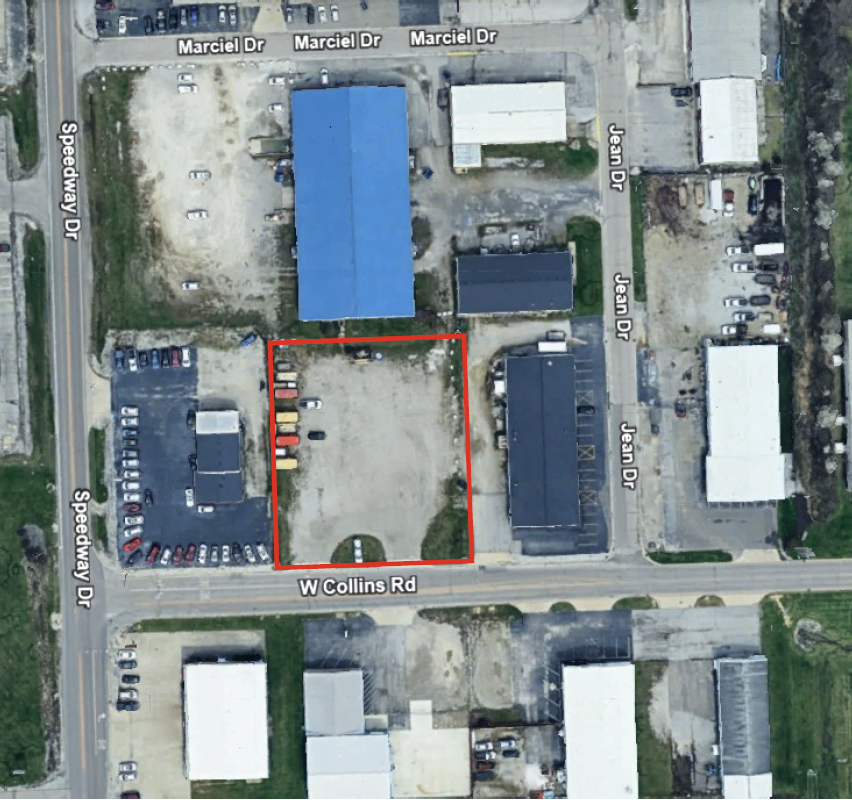 130 West Collins Rd, Fort Wayne, IN 46825