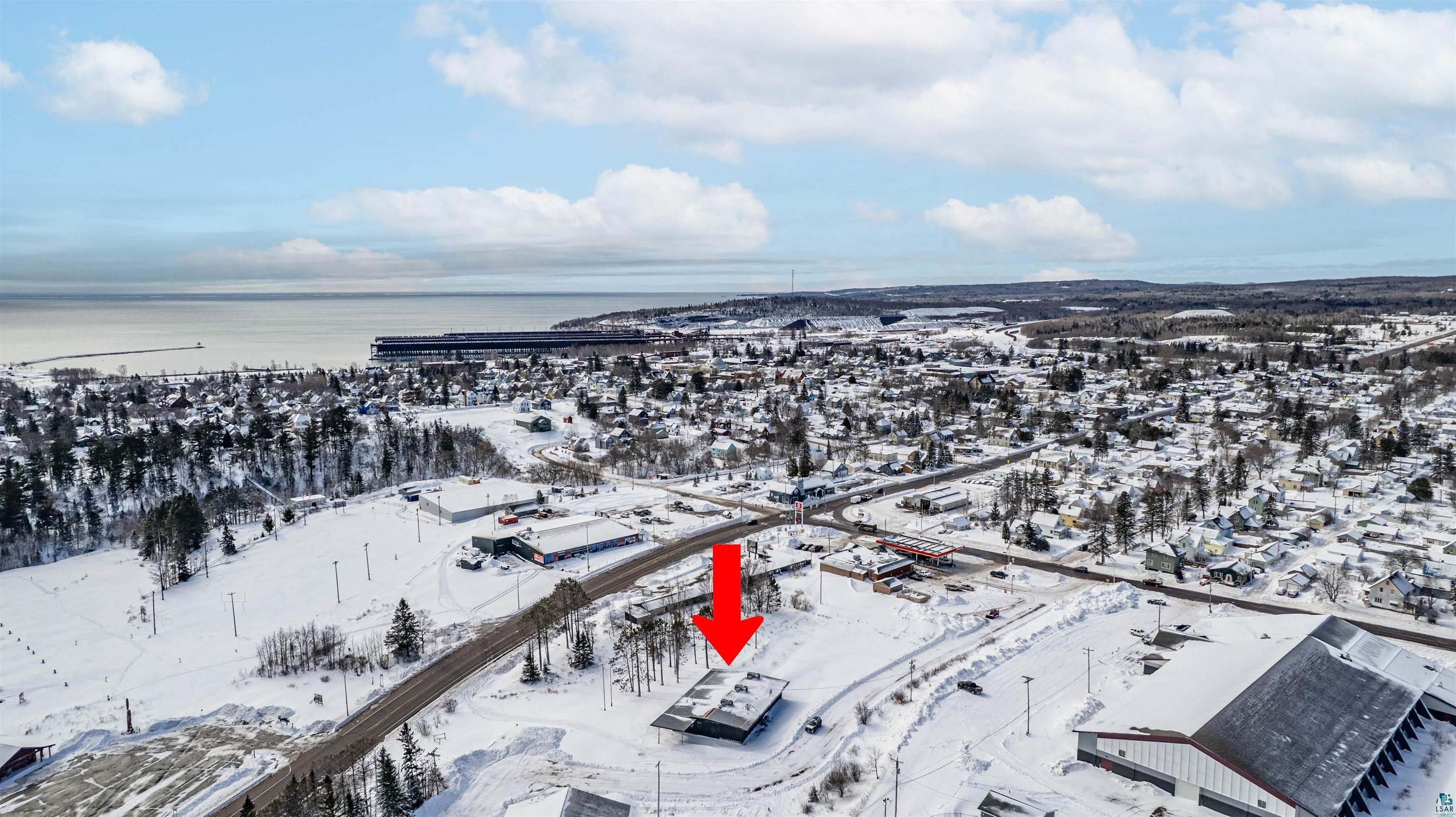 1329 Highway 61, Two Harbors, MN 55616