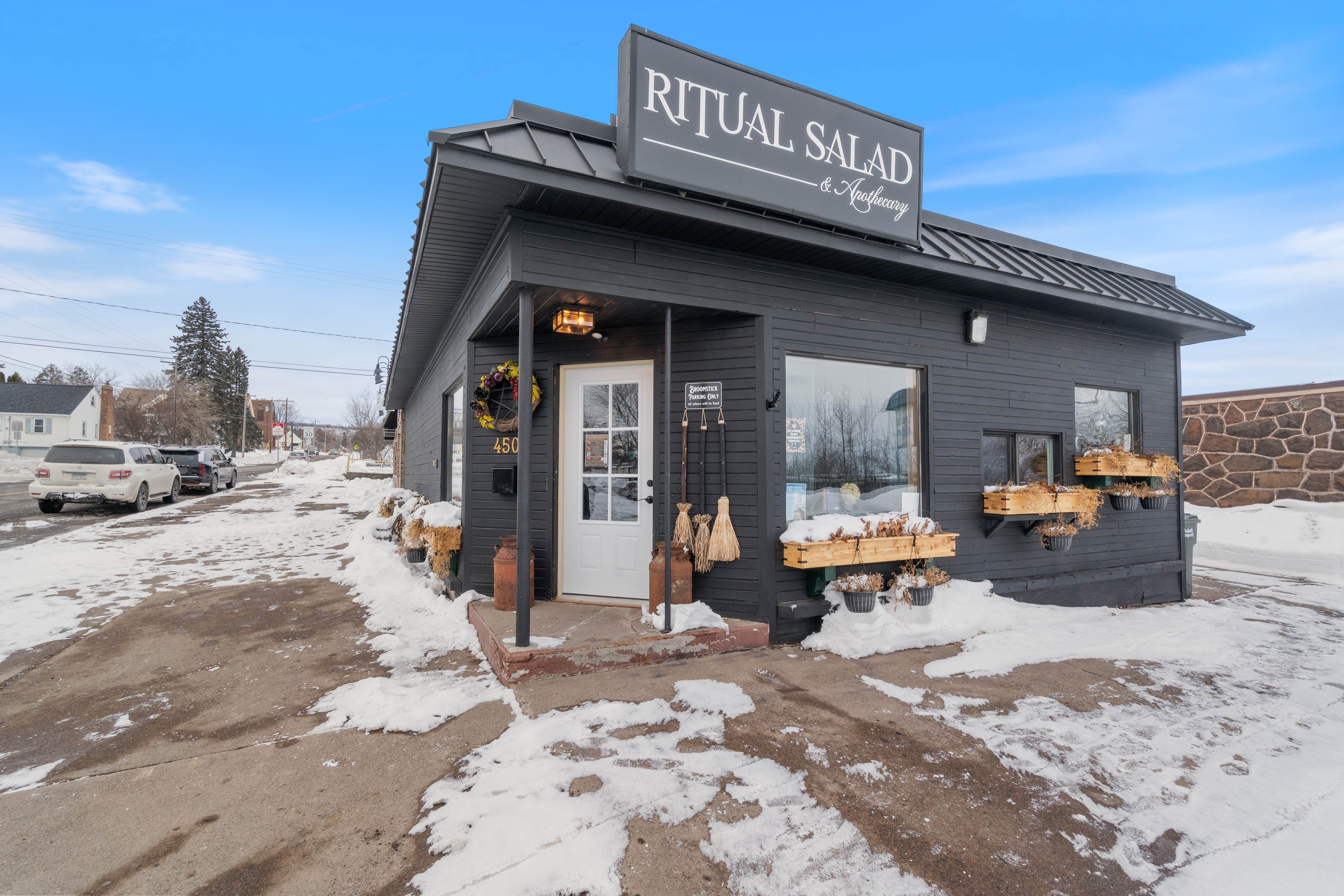 4501 E Superior St, Duluth, MN 55804