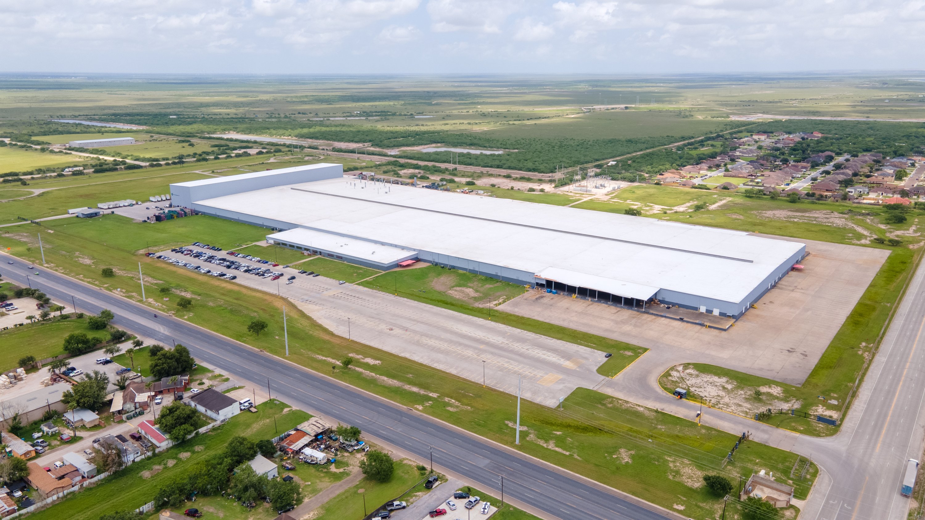 6700 Paredes Line Rd, Brownsville, TX 78526