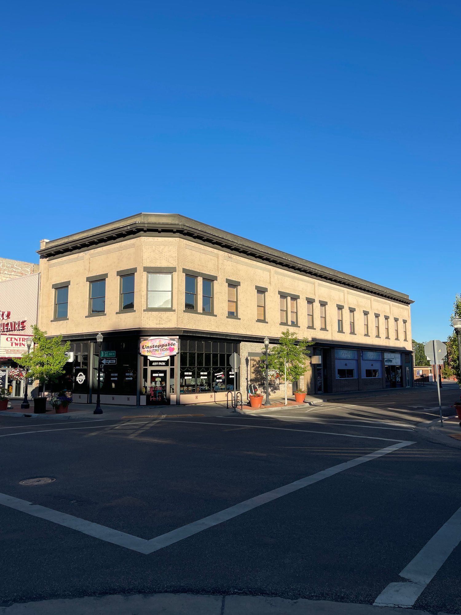 413 B St, Idaho Falls, ID 83402
