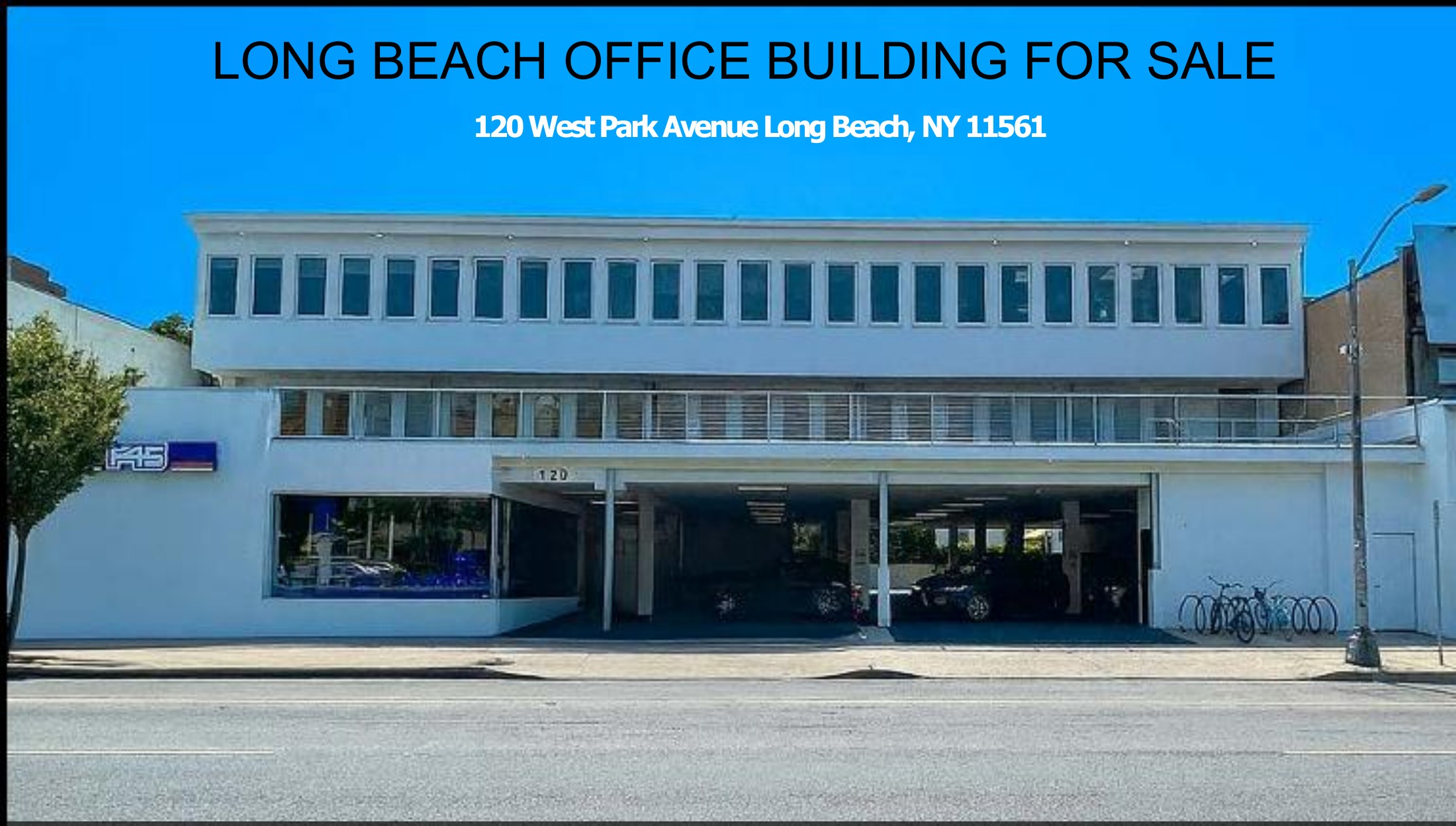 120 West Park Ave, Long Beach, NY 11561