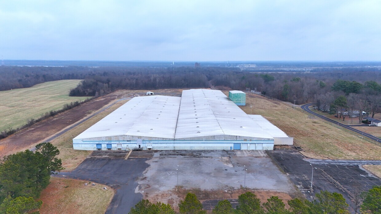 7845 Carneal Rd, West Paducah, KY 42086