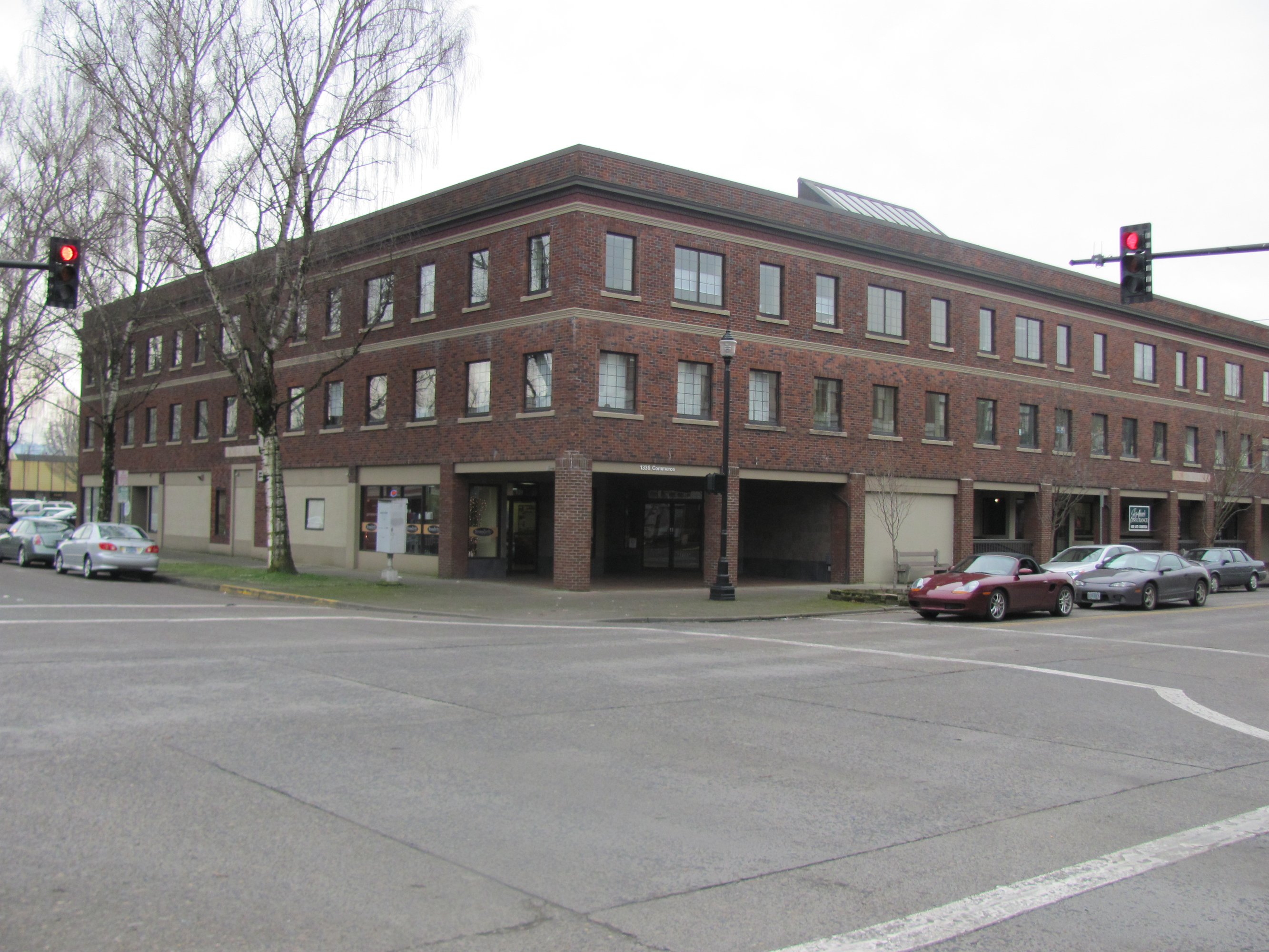 1338 Commerce Ave, Longview, WA 98632