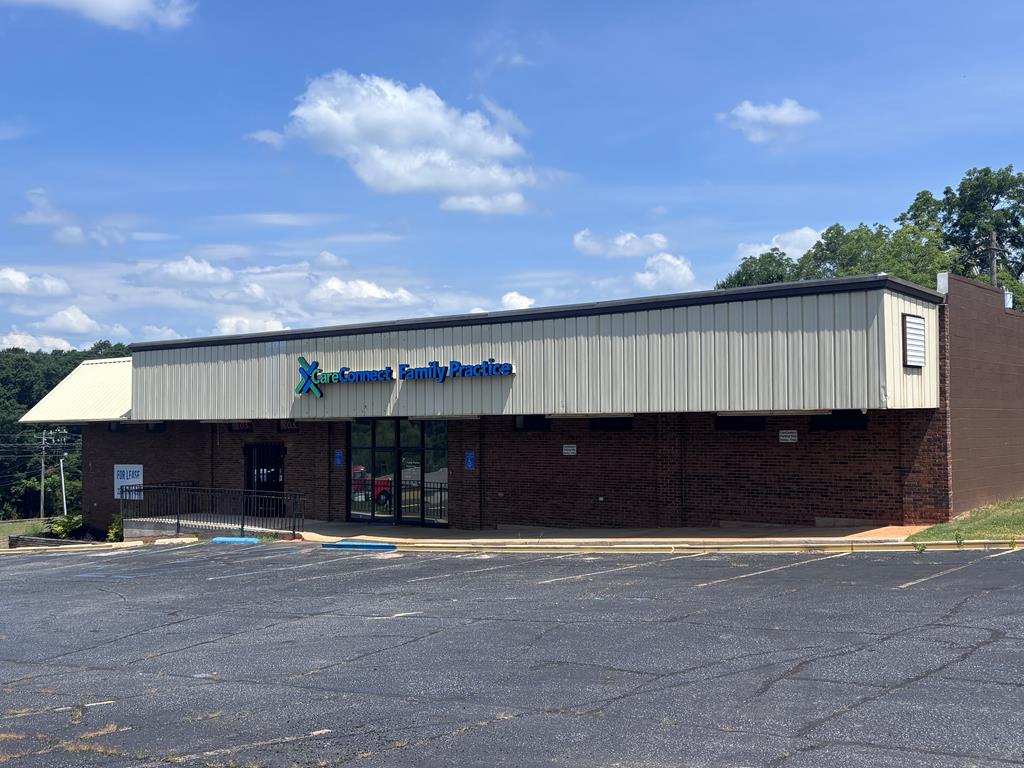 112 W 6Th Ave, Buena Vista, GA 31803