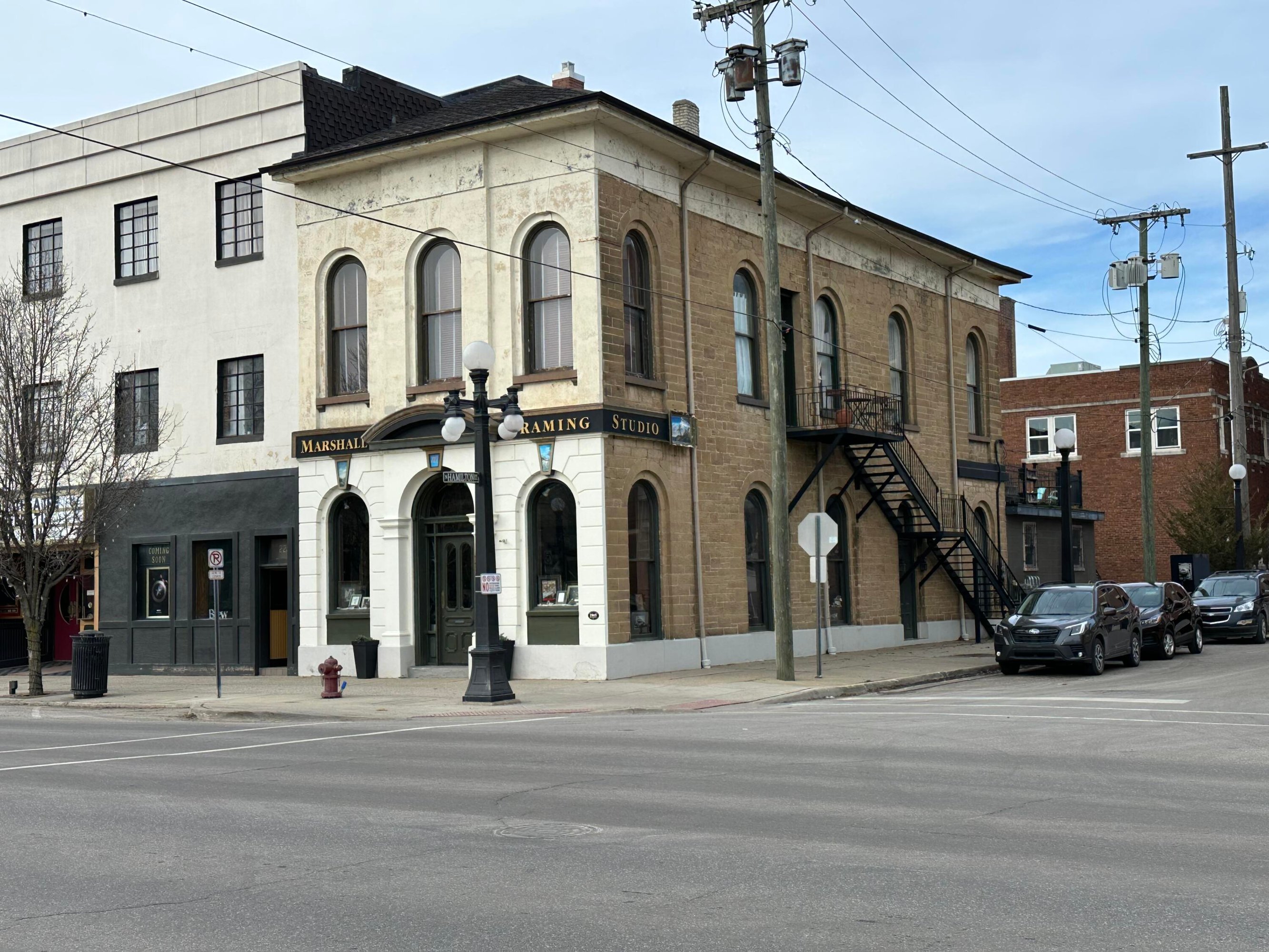 227 E Michigan Ave, Marshall, MI 49068
