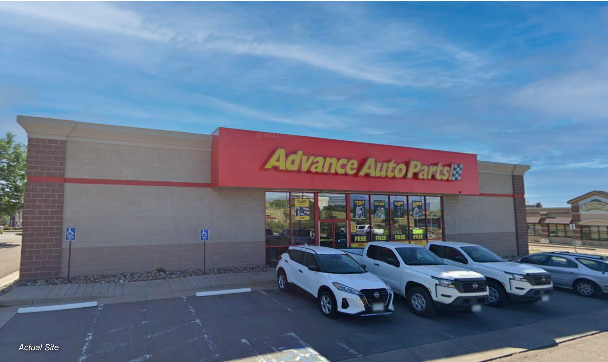 5826 Tutt Blvd, Colorado Springs, CO 80923