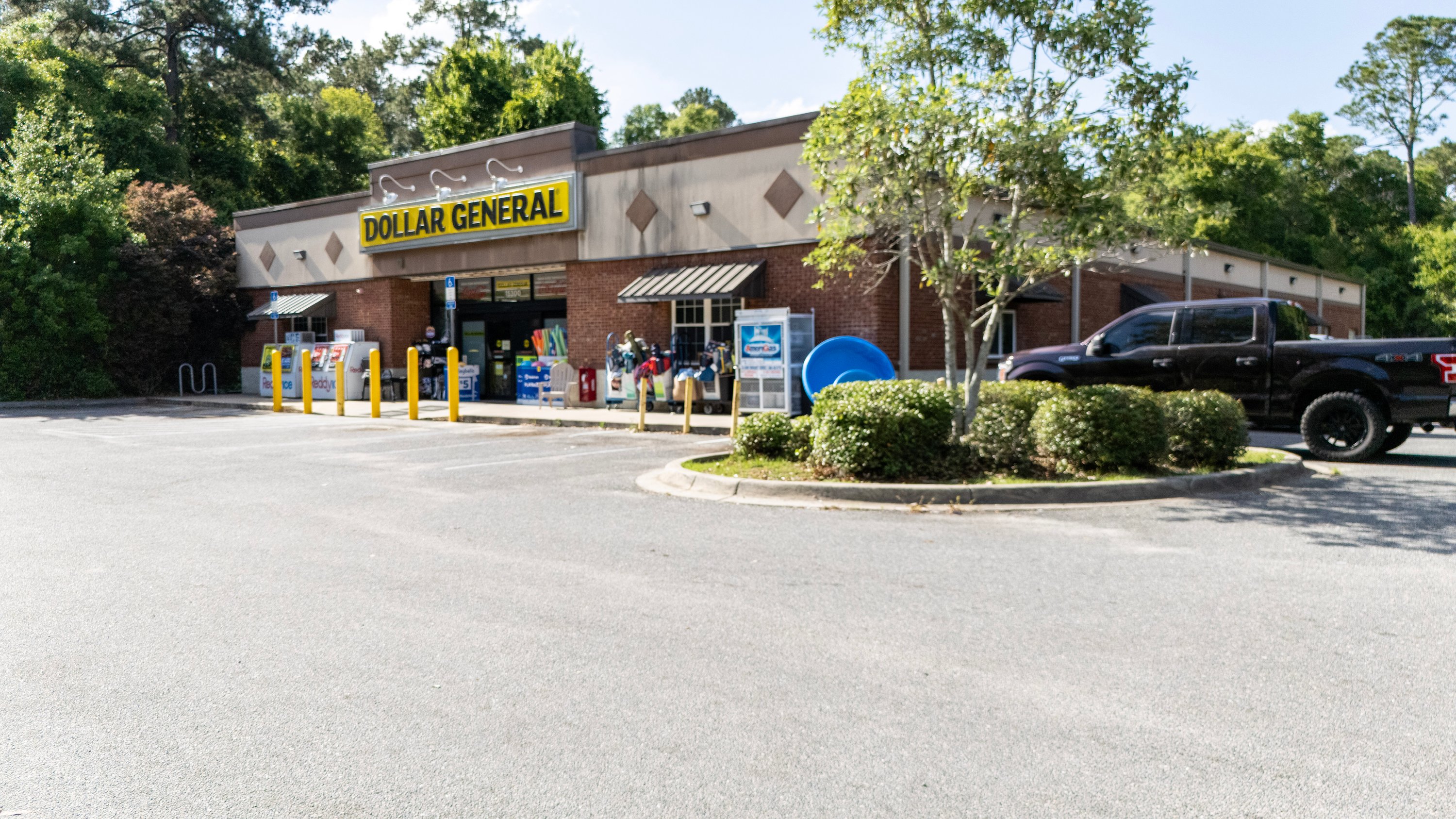 15300 Blountstown Hwy, Tallahassee, FL 32310