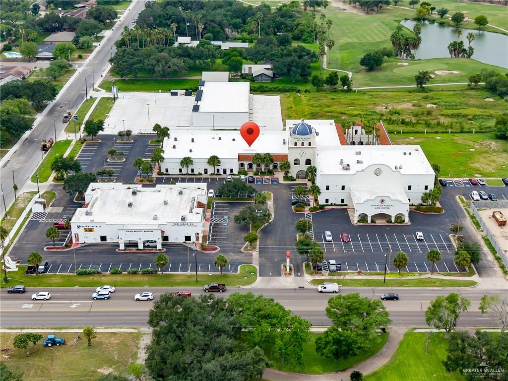 1022 E Griffin Pkwy, Mission, TX 78572