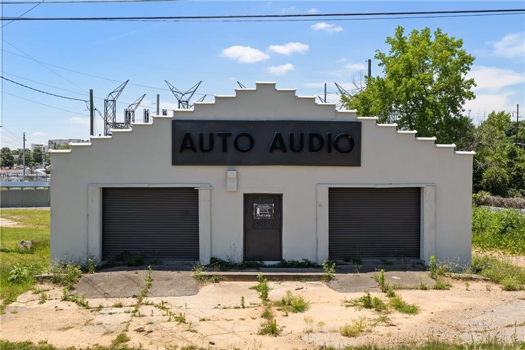 1200 Central Ave, Atlanta, GA 30344
