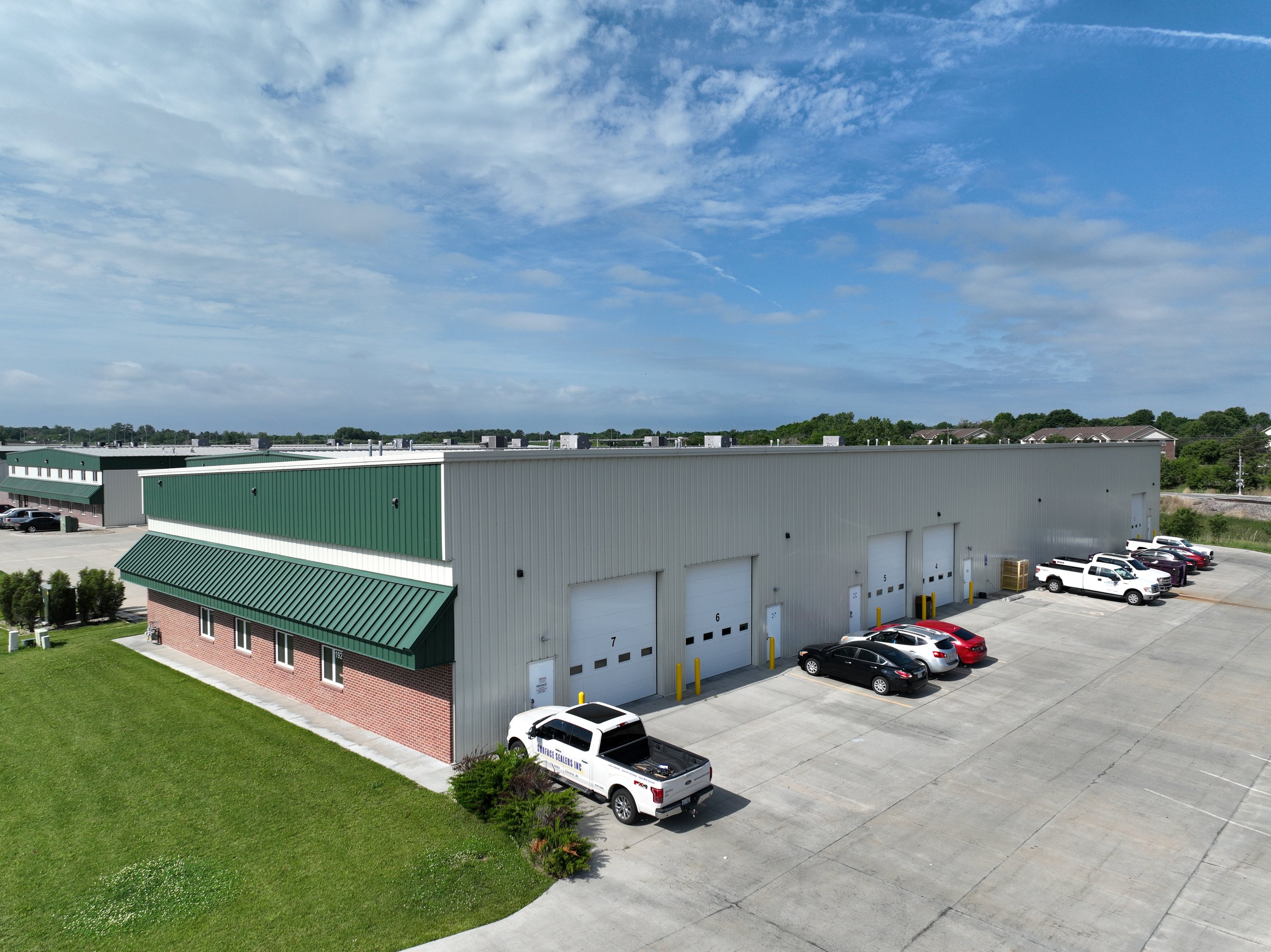 1921 Southwest 6Th St, Lincoln, NE 68522