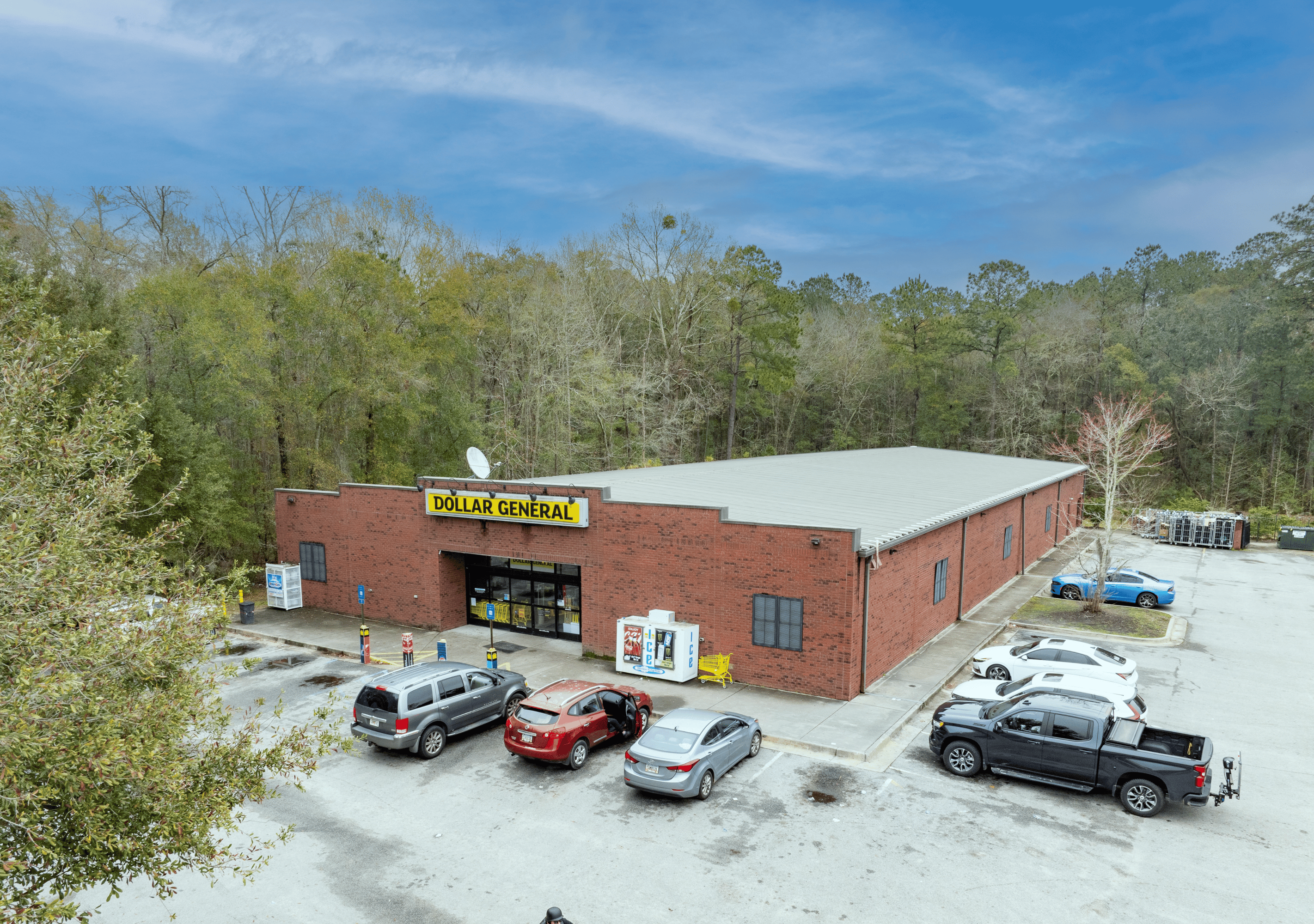 167 Butler St, Midway, GA