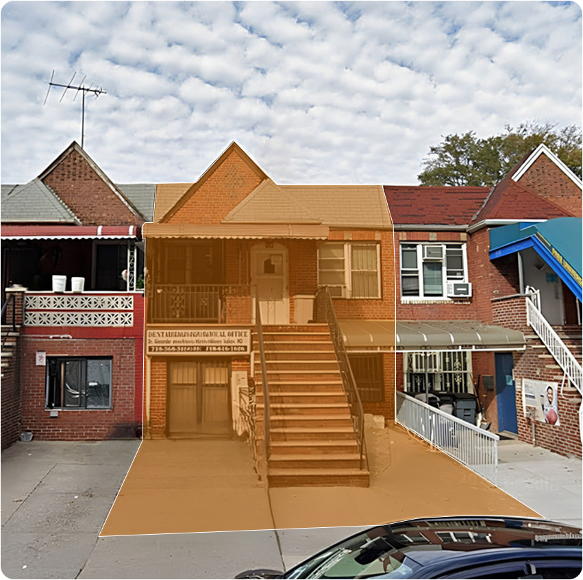 134 Brighton 11Th St, Brooklyn, NY 11235