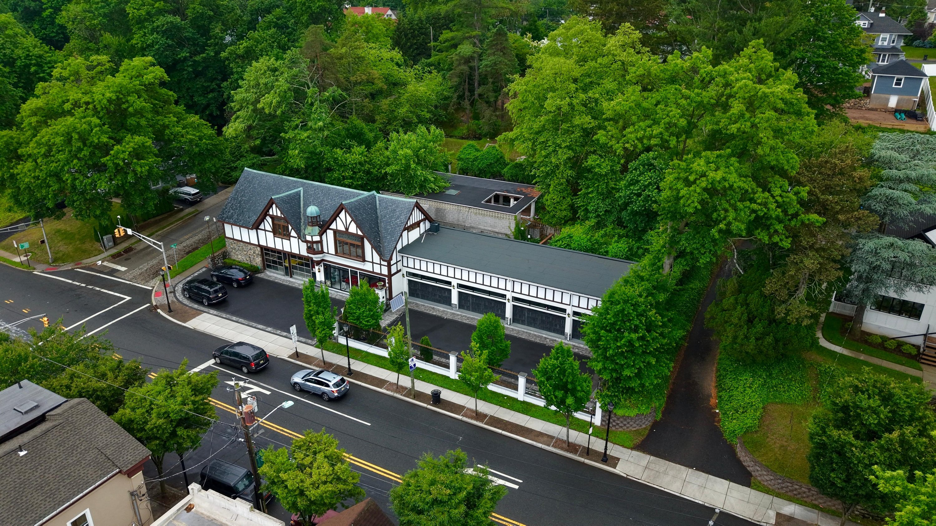 821 Kinderkamack Rd, River Edge, NJ 07661