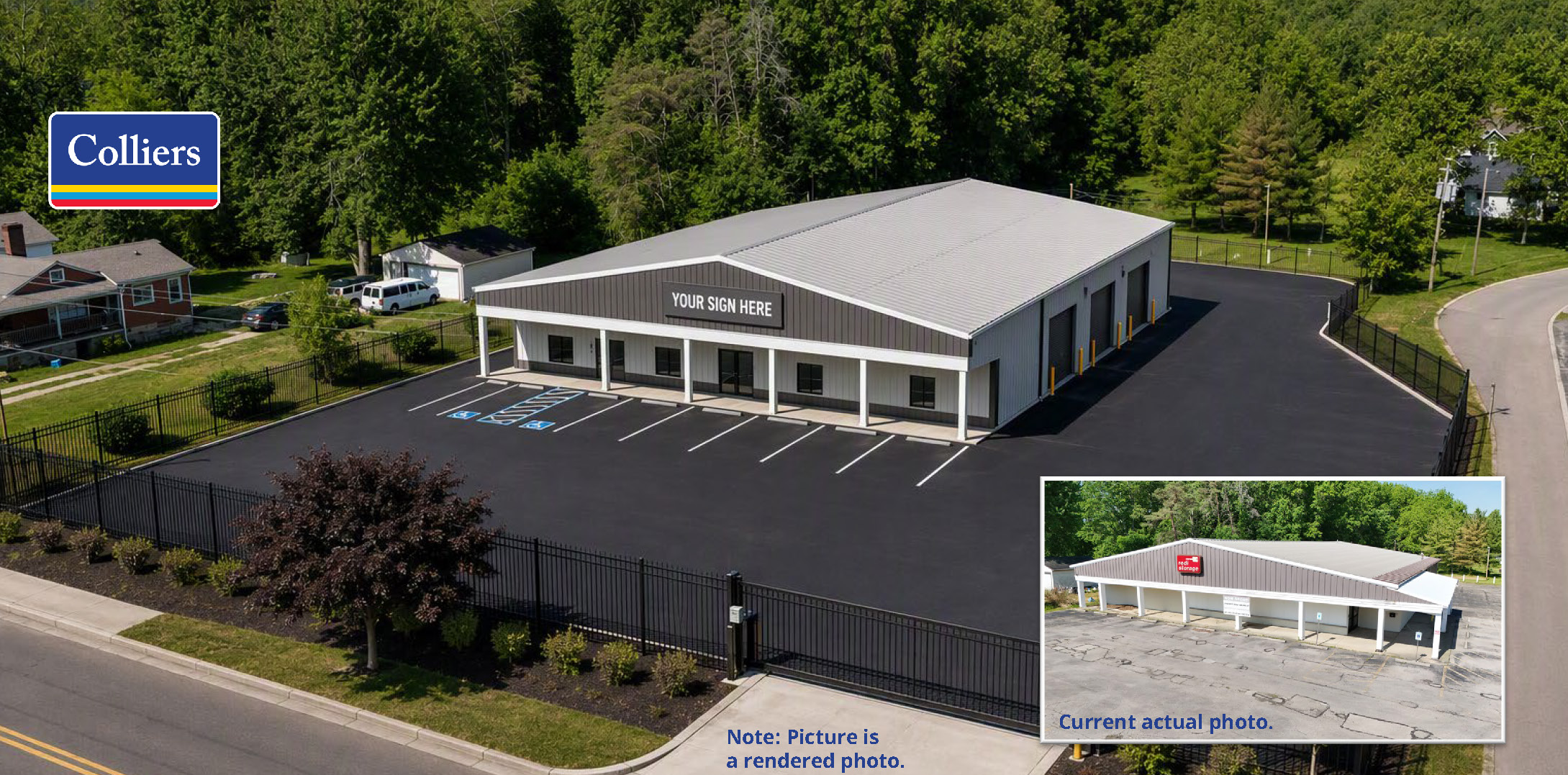 9143 N Main St, Windham, OH 44288