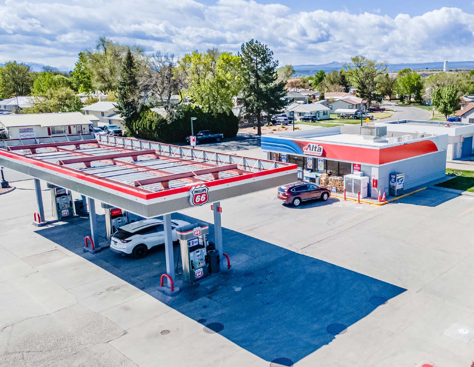 938 S Townsend Ave, Montrose, CO 81401