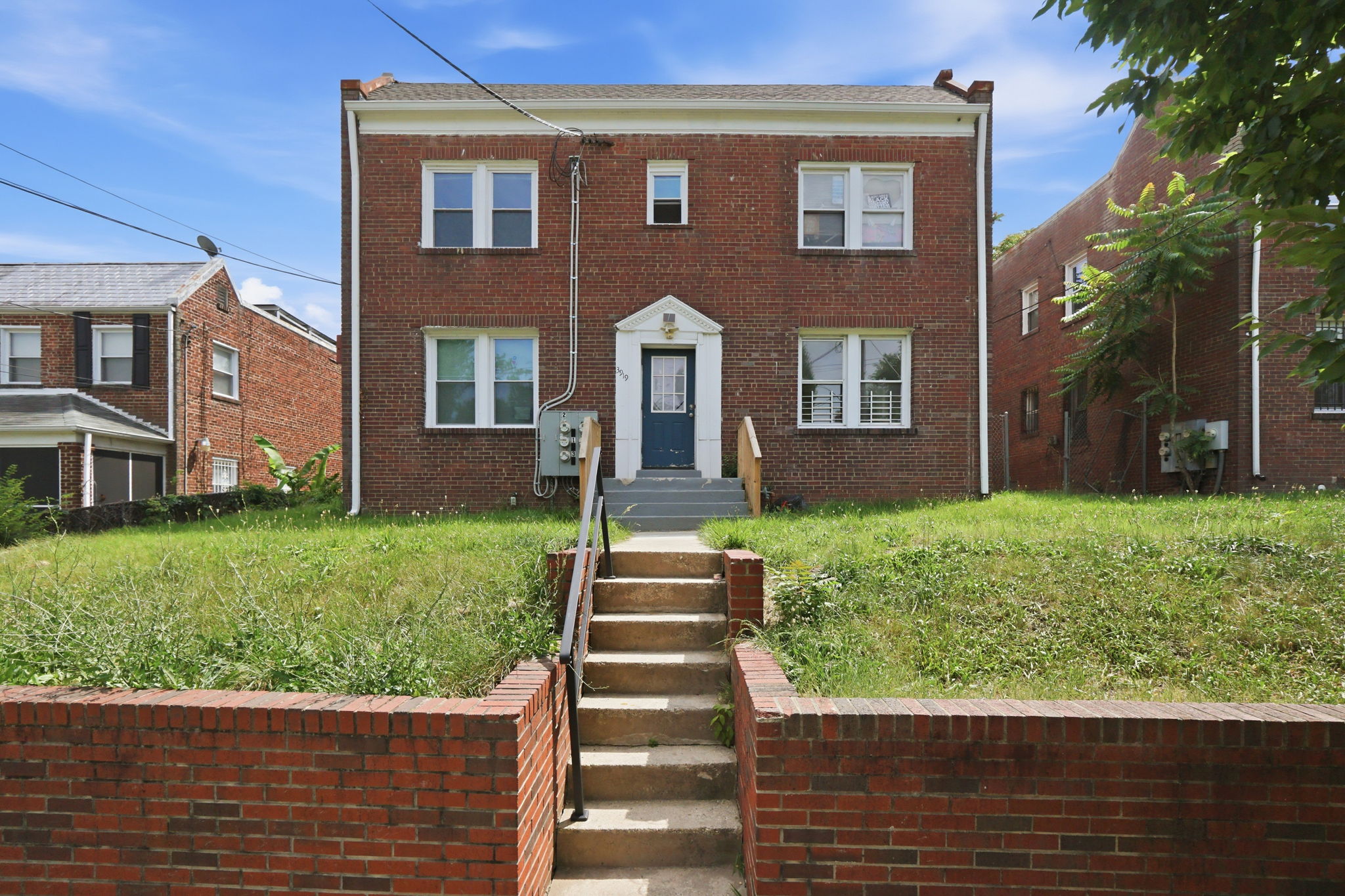 3919 R St SE, Washington, DC 20020
