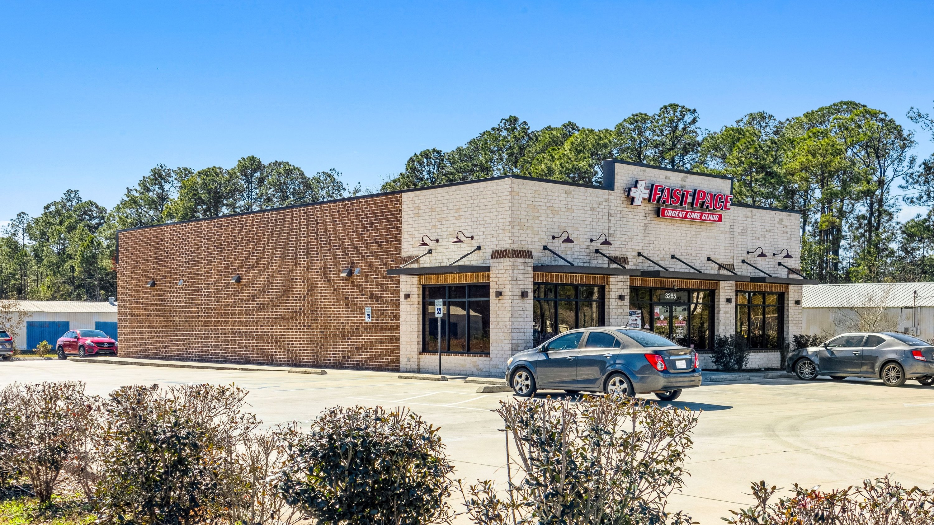 3265 Highway 90, Gautier, MS 39553