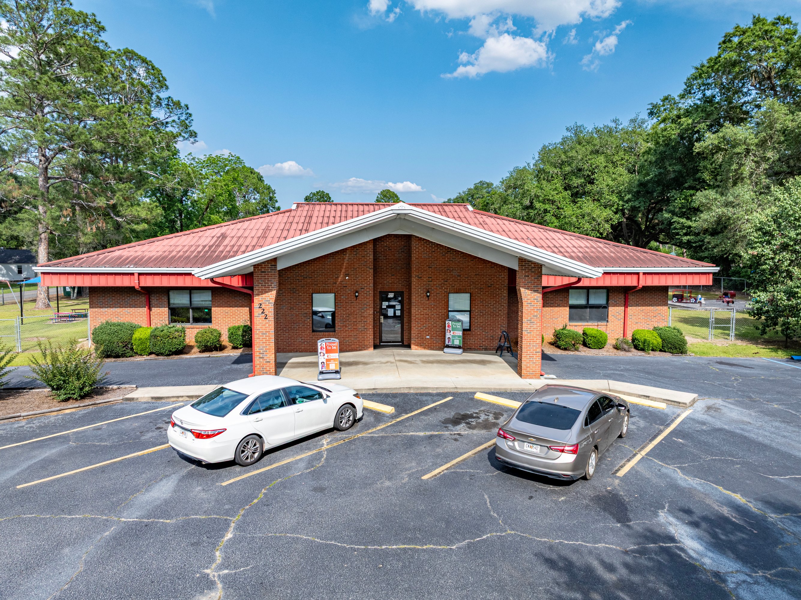 222 South Boulevard St, Camilla, GA 31730
