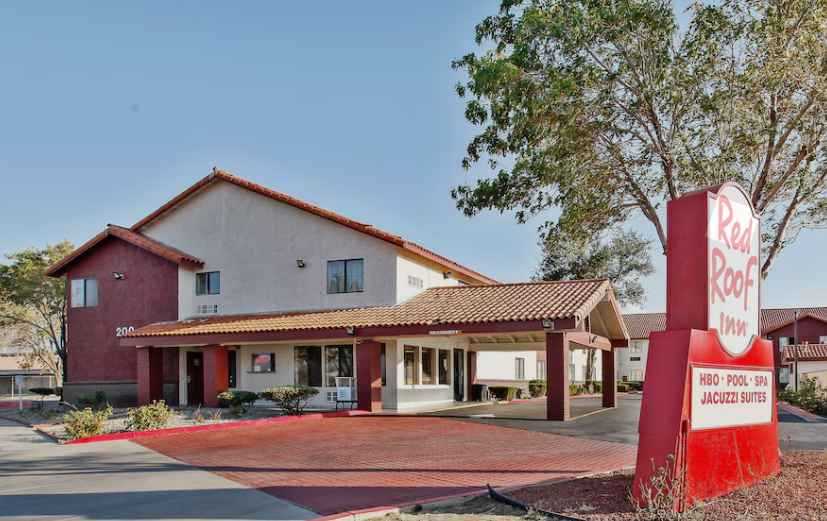 200 West Palmdale Blvd, Palmdale, CA 93551