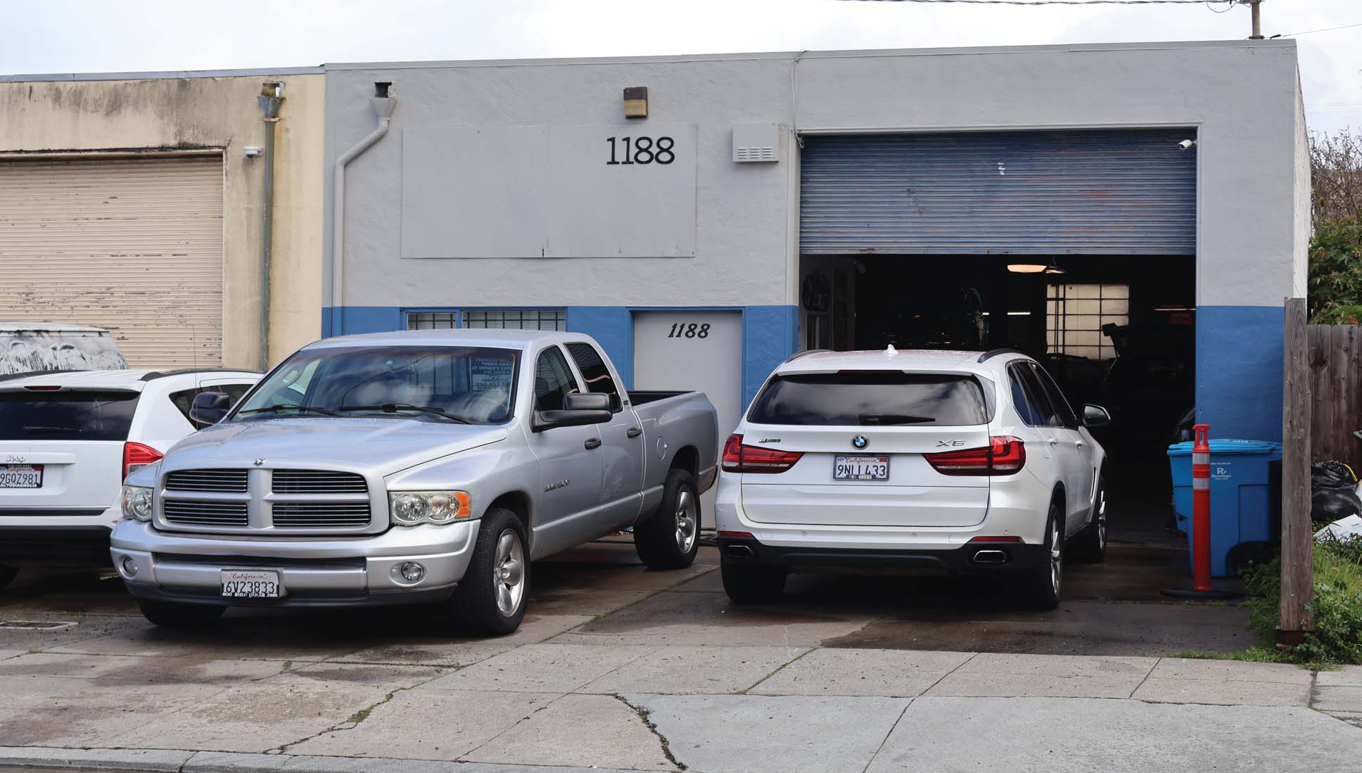 1188 Montgomery Ave, San Bruno, CA 94066