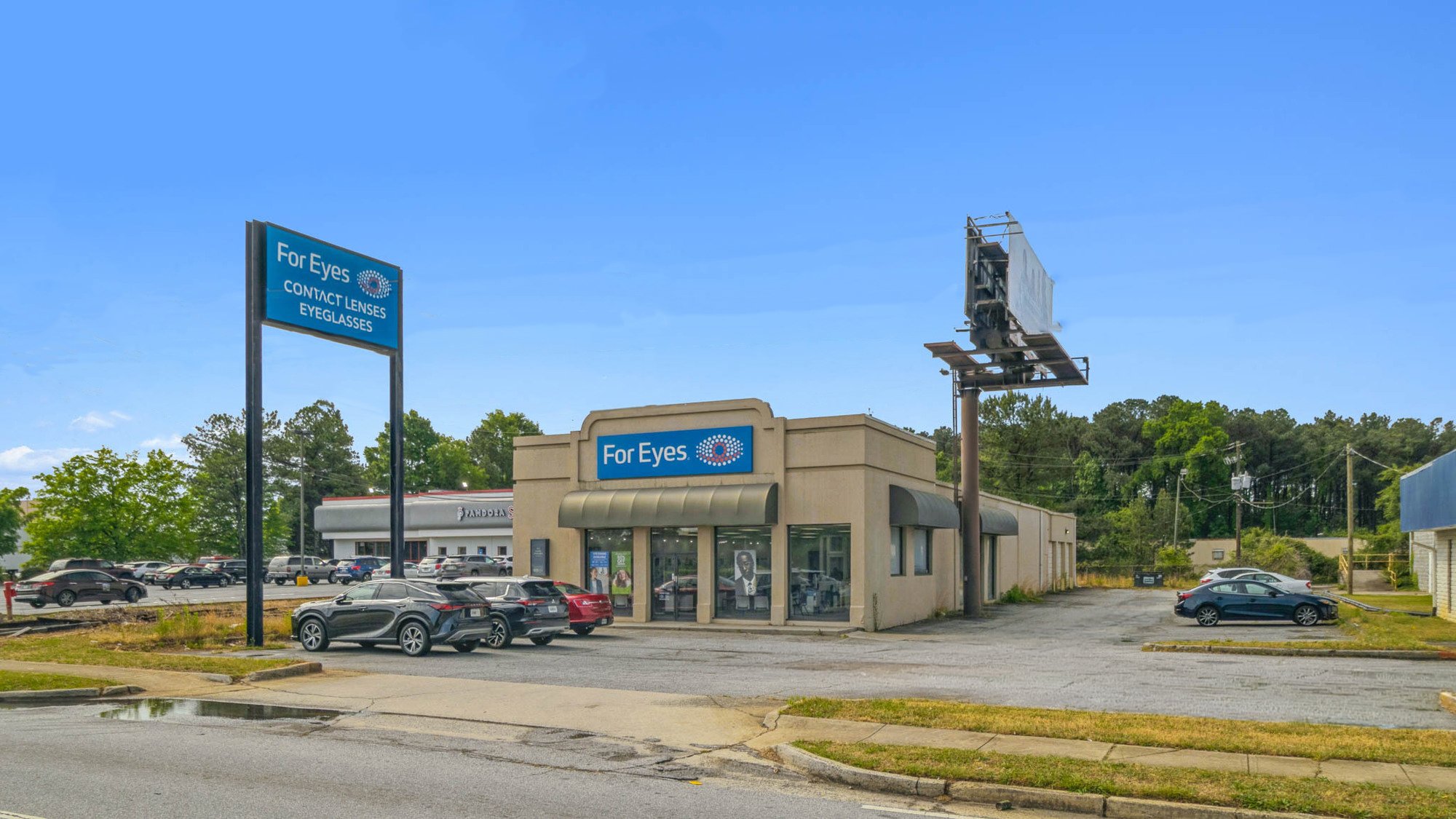 1297 Mount Zion Rd, Morrow, GA 30260