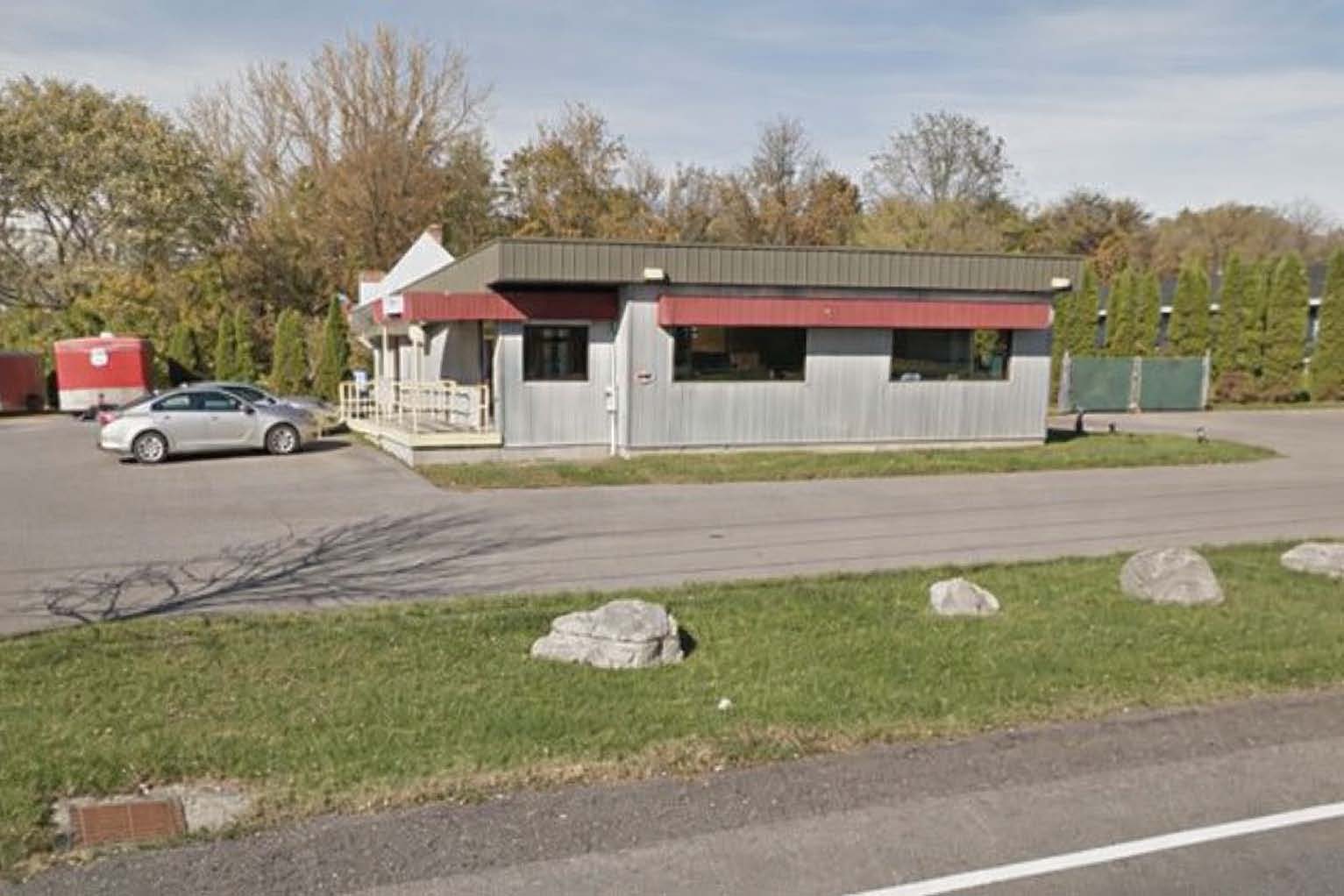 6491 Collamer Rd, East Syracuse, NY 13057
