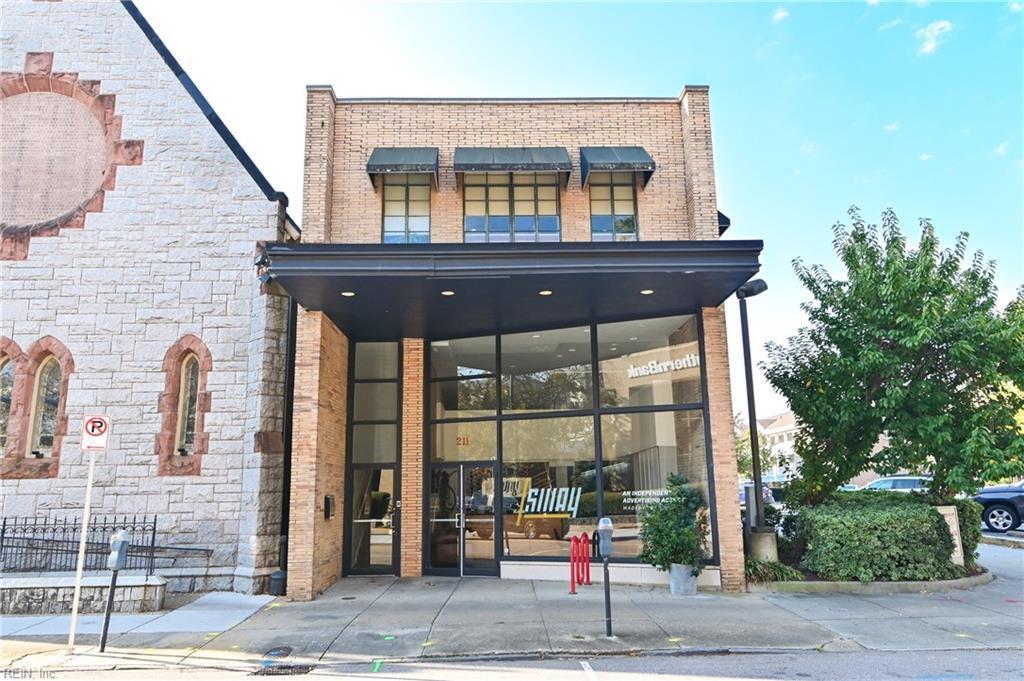 211 West Freemason St, Norfolk, VA 23510