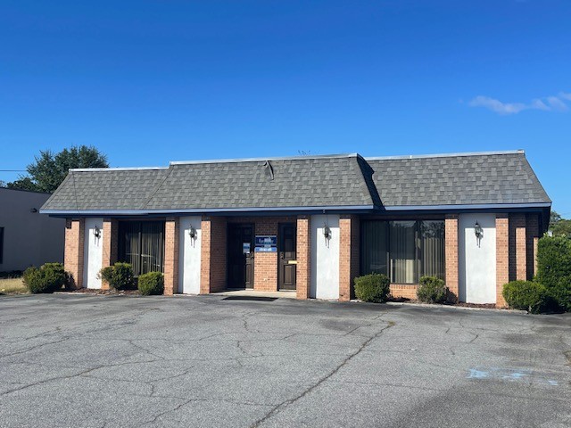 1035 North Houston Rd, Warner Robins, GA 31093