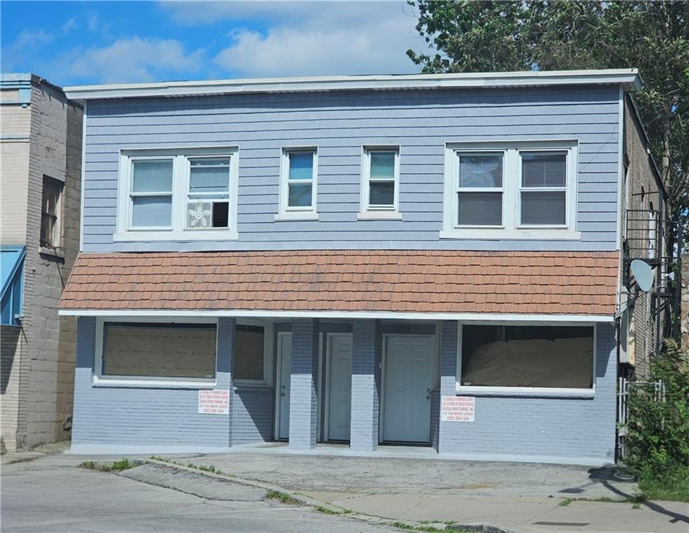 1274-1278 Dewey Ave, Rochester, NY 14613