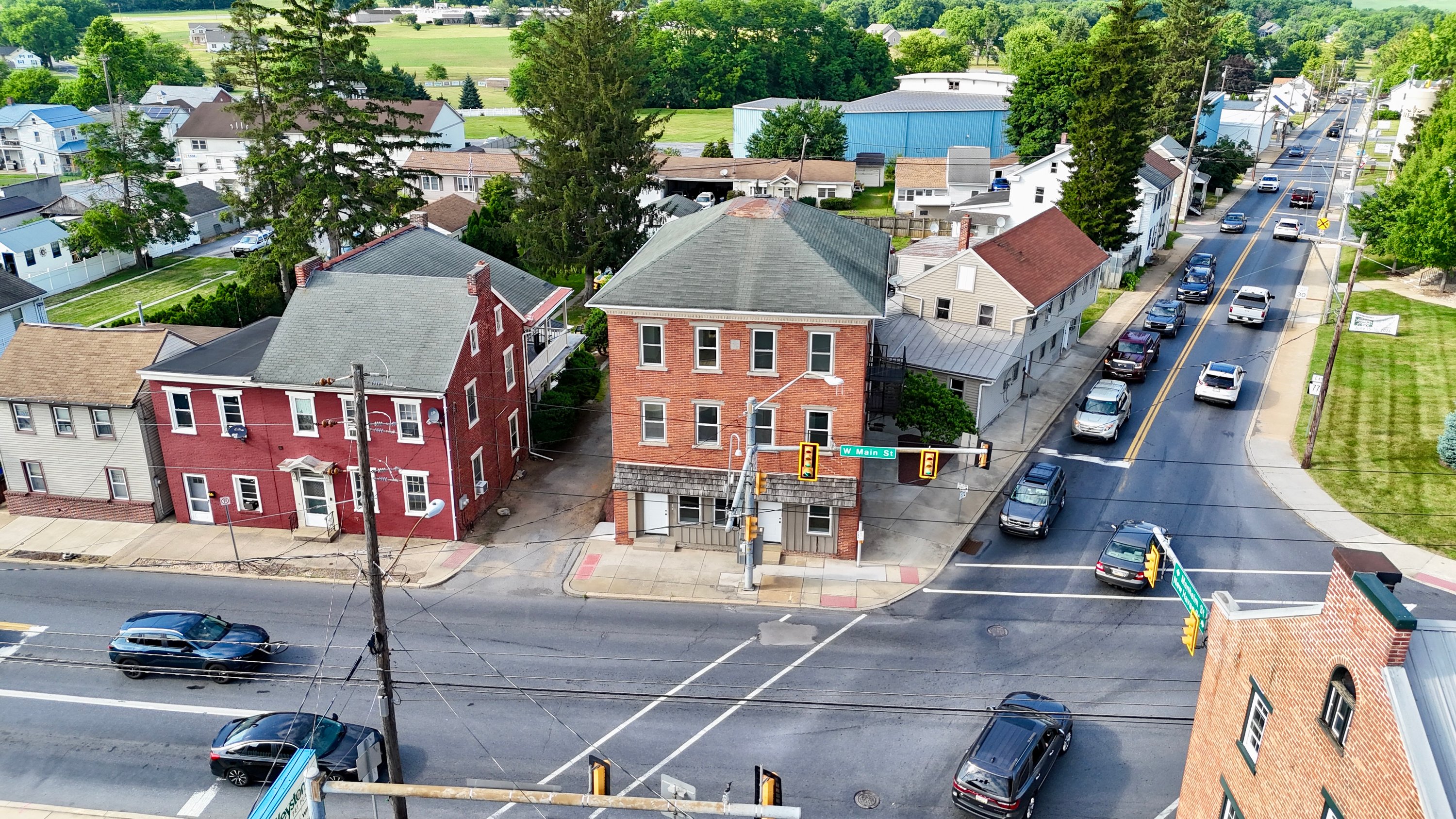 101 West Main St, Mount Joy, PA 17552