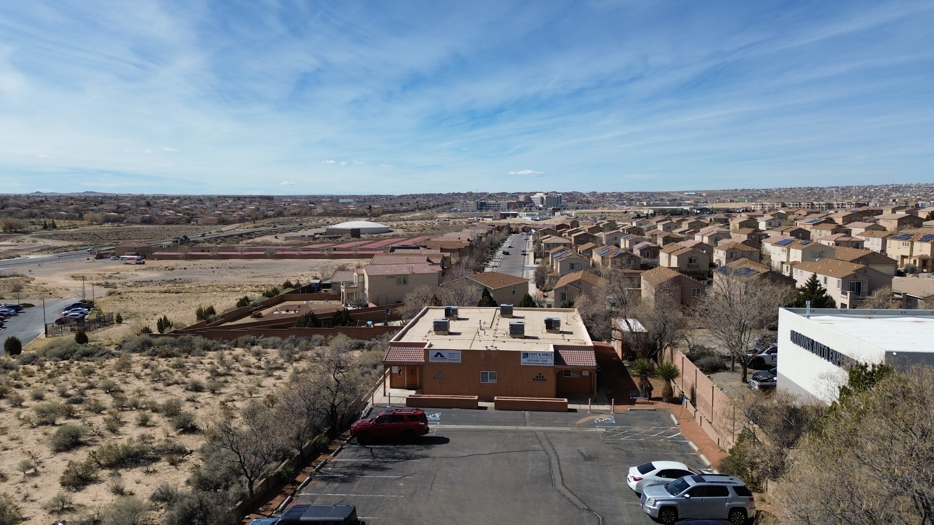 2207 Golf Course Rd SE, Rio Rancho, NM 87124