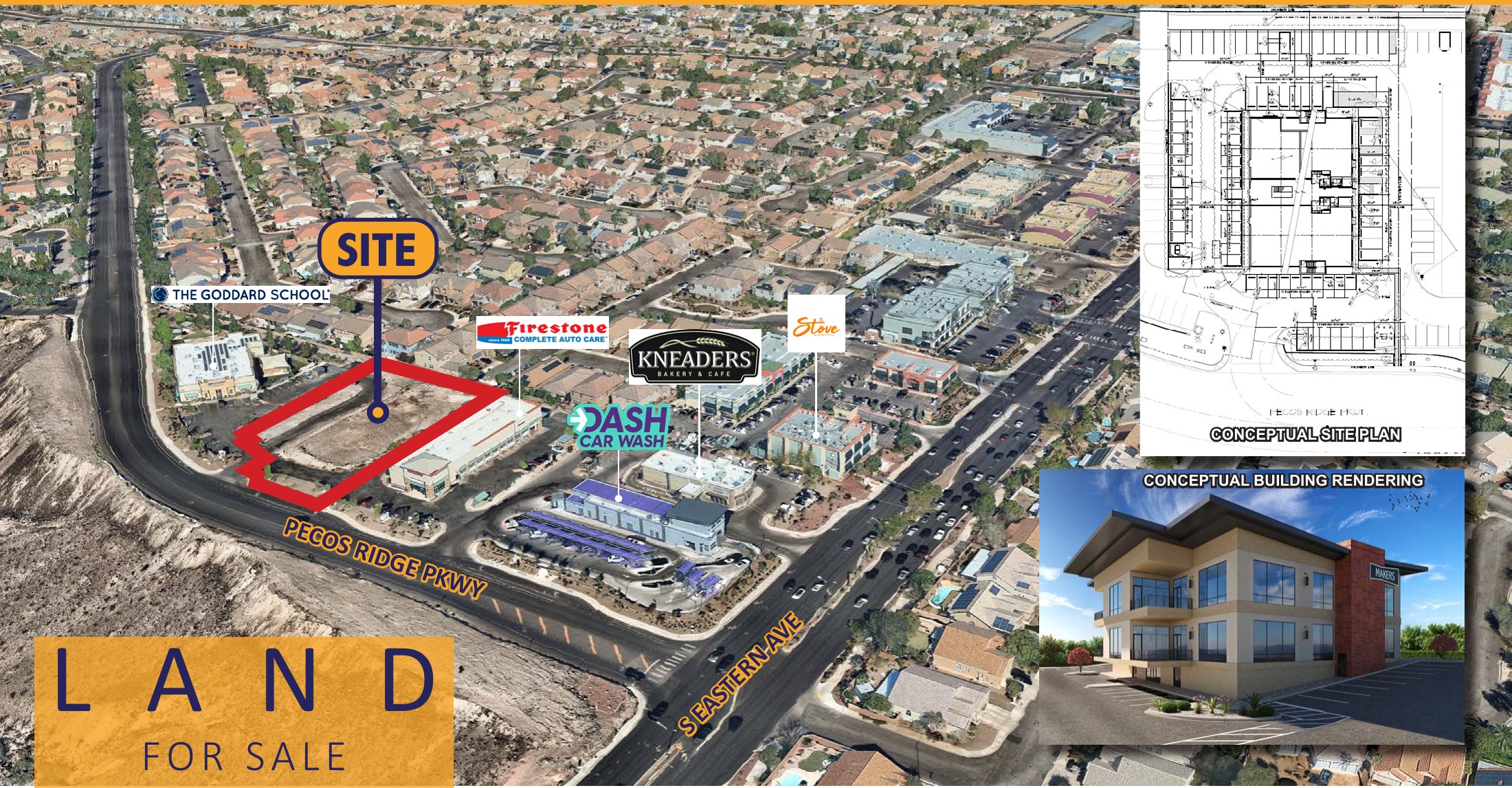 2650 Pecos Ridge Pkwy, Henderson, NV 89052