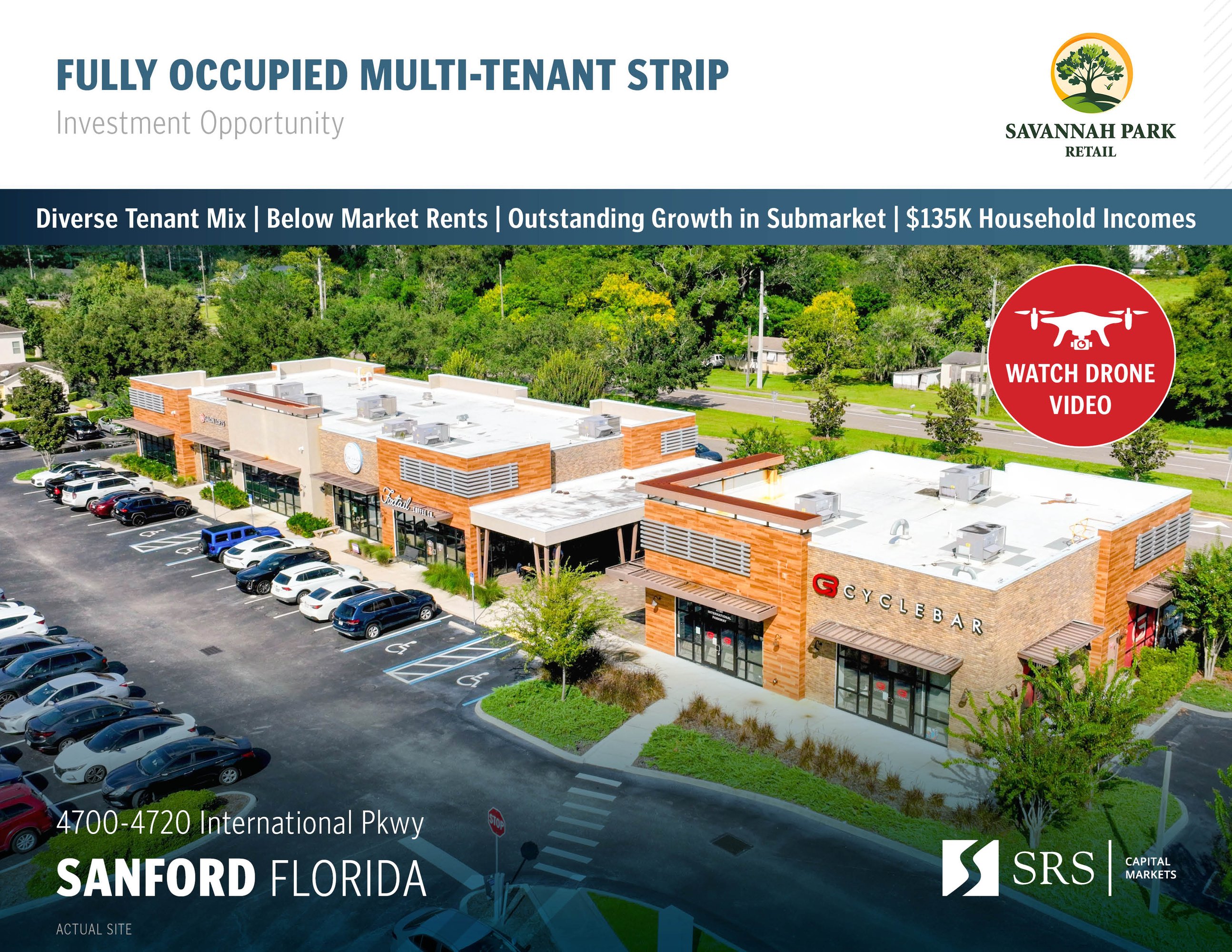 4700 International Pkwy, Sanford, FL 32771