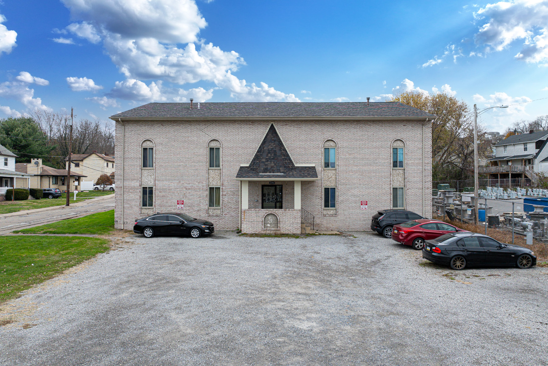 2204 Constitution Blvd, New Kensington, PA 15068
