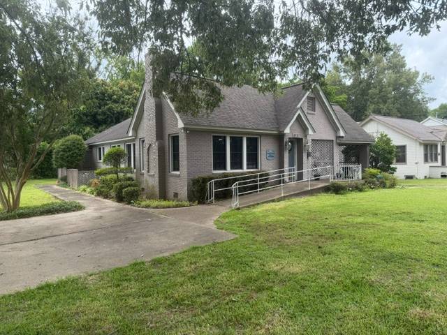 912 N Jackson, Magnolia, AR 71753